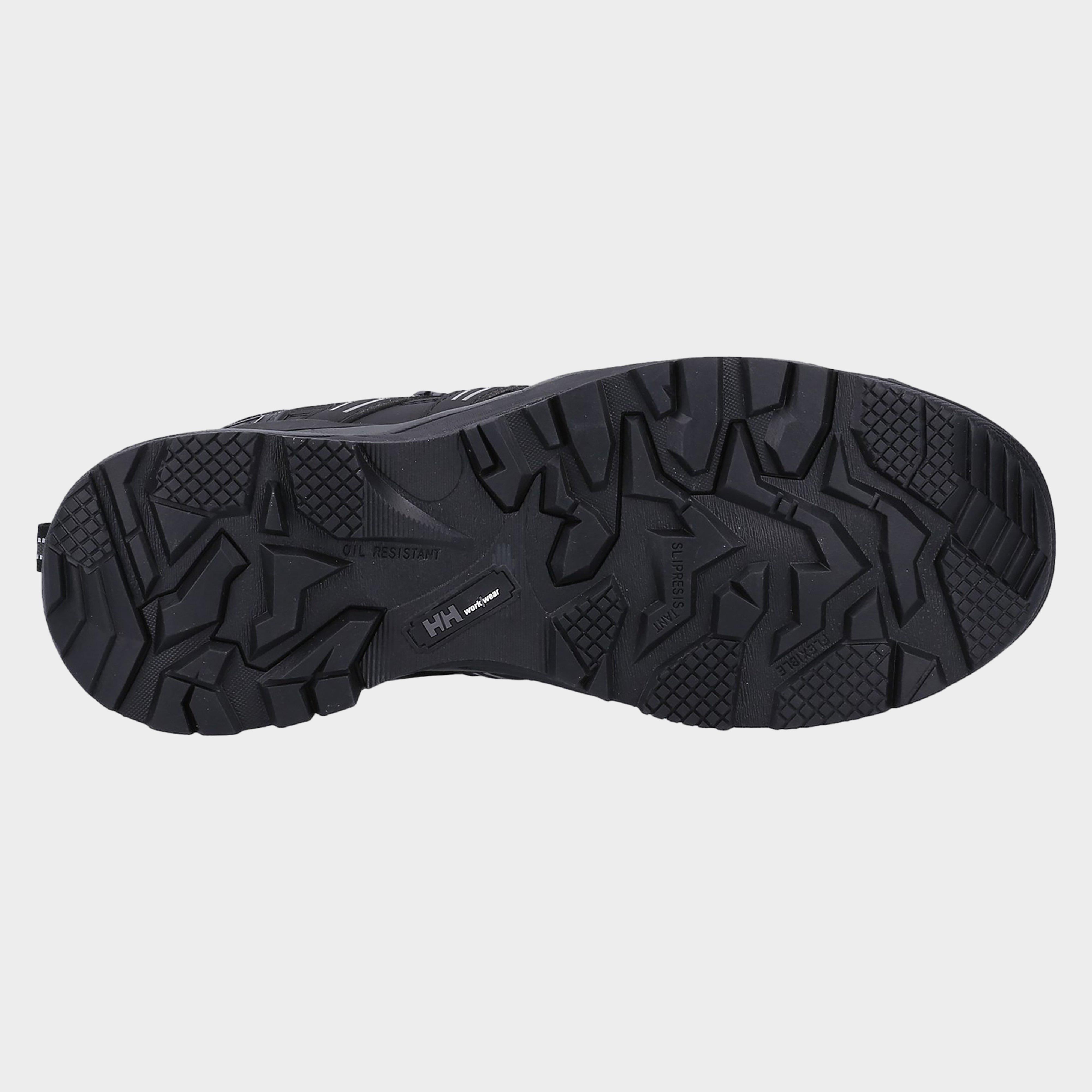 Unisex Manchester Low S3 Safety Trainer