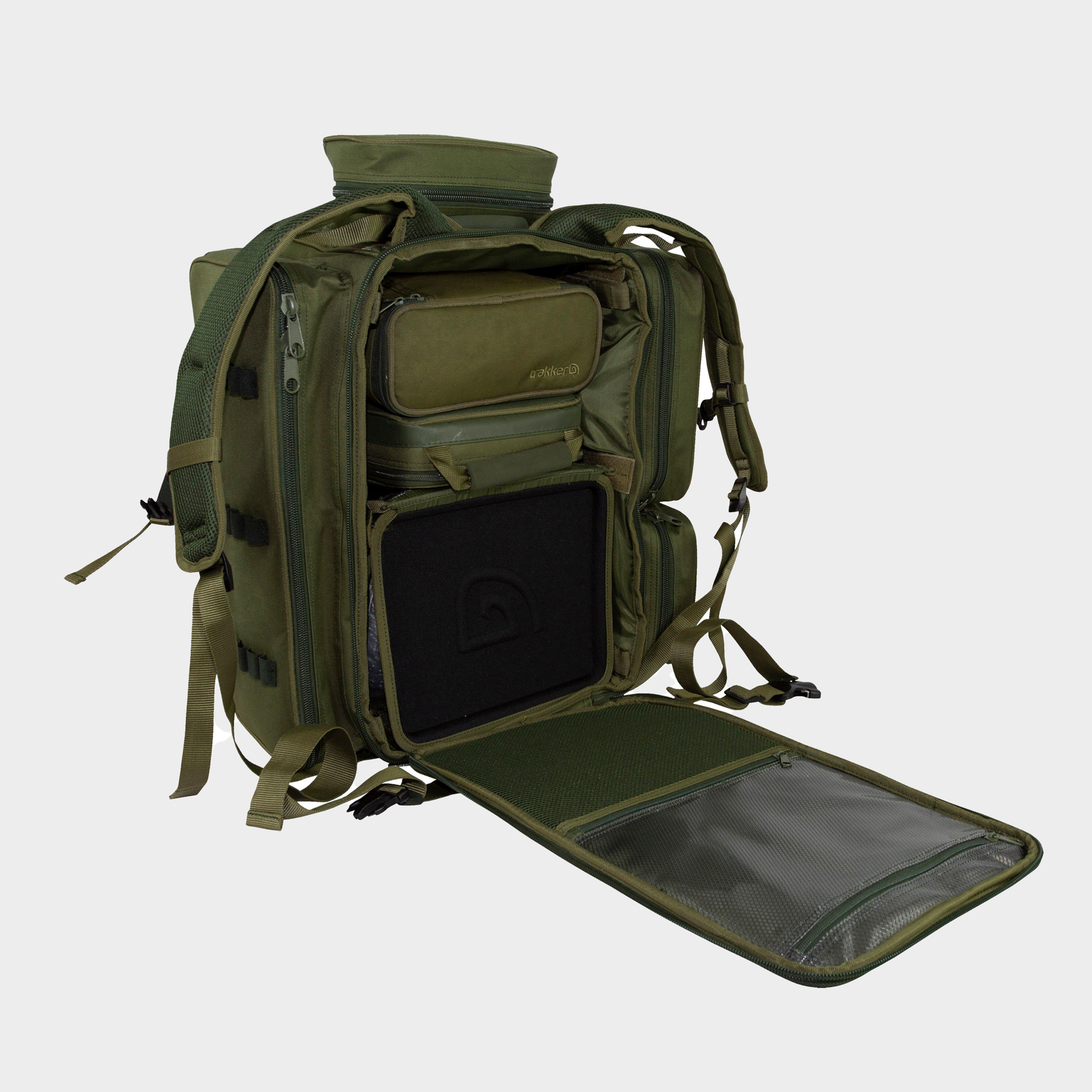NXG Deluxe Rucksack