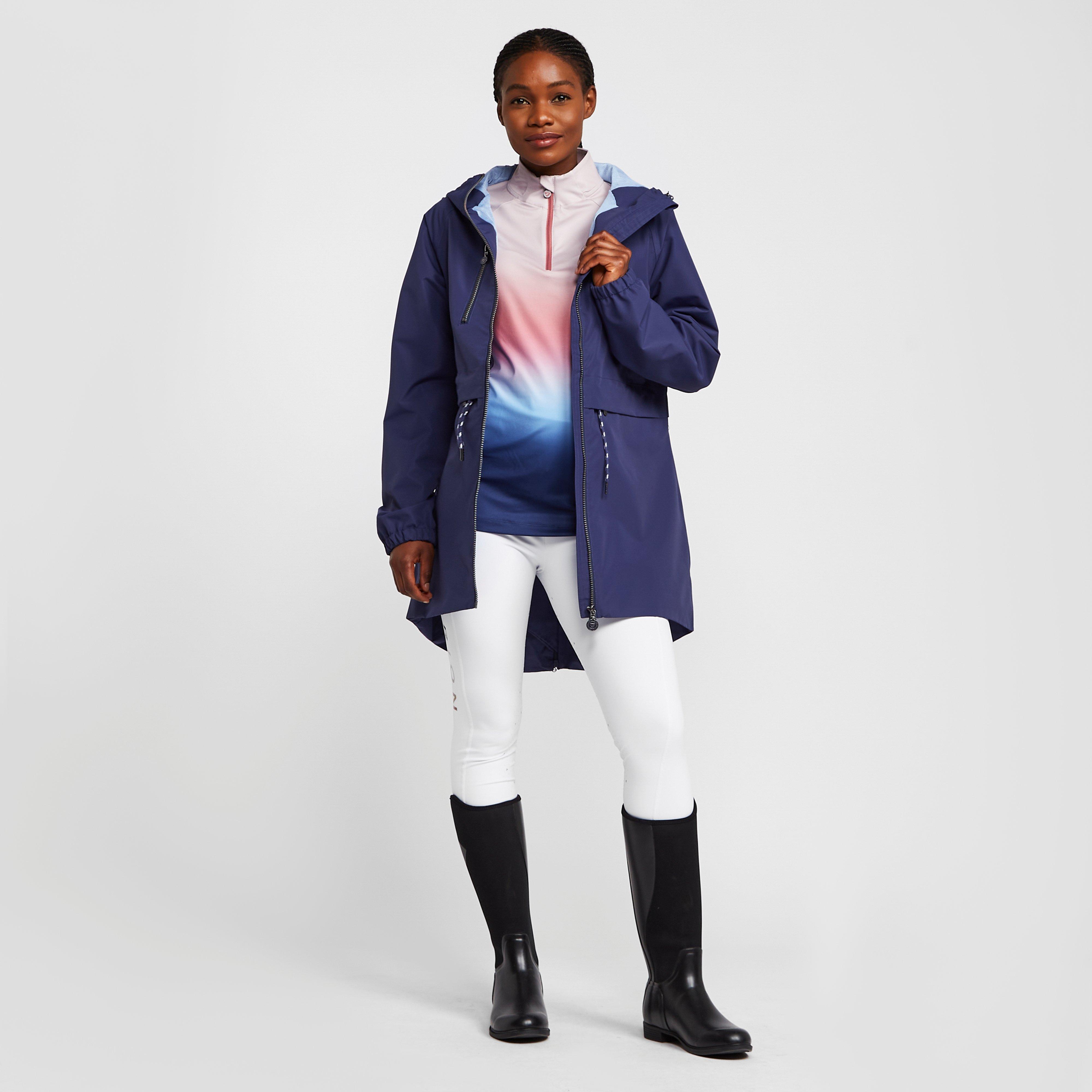 Women’s Hackney Rain Jacket