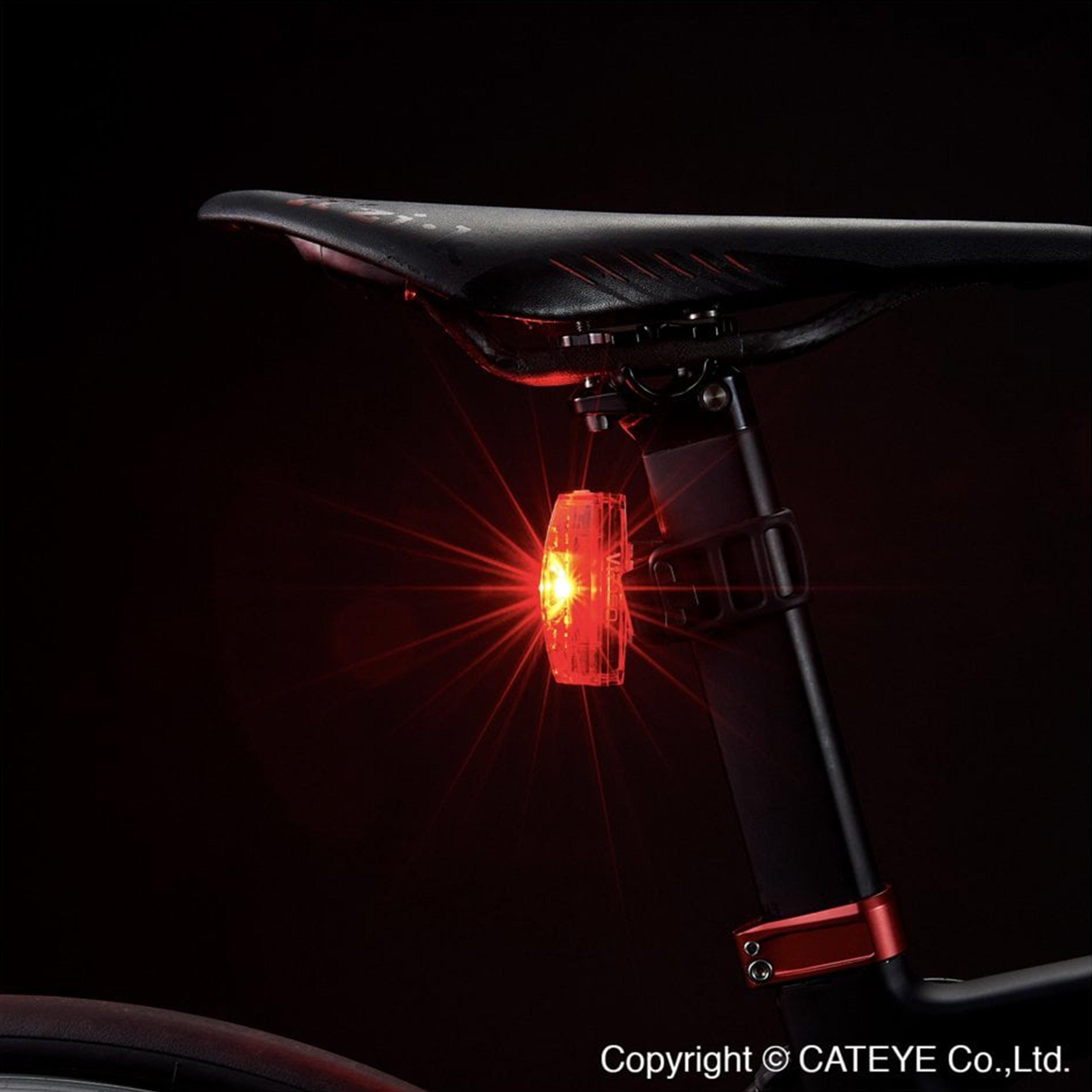 Viz 150 Rear Light