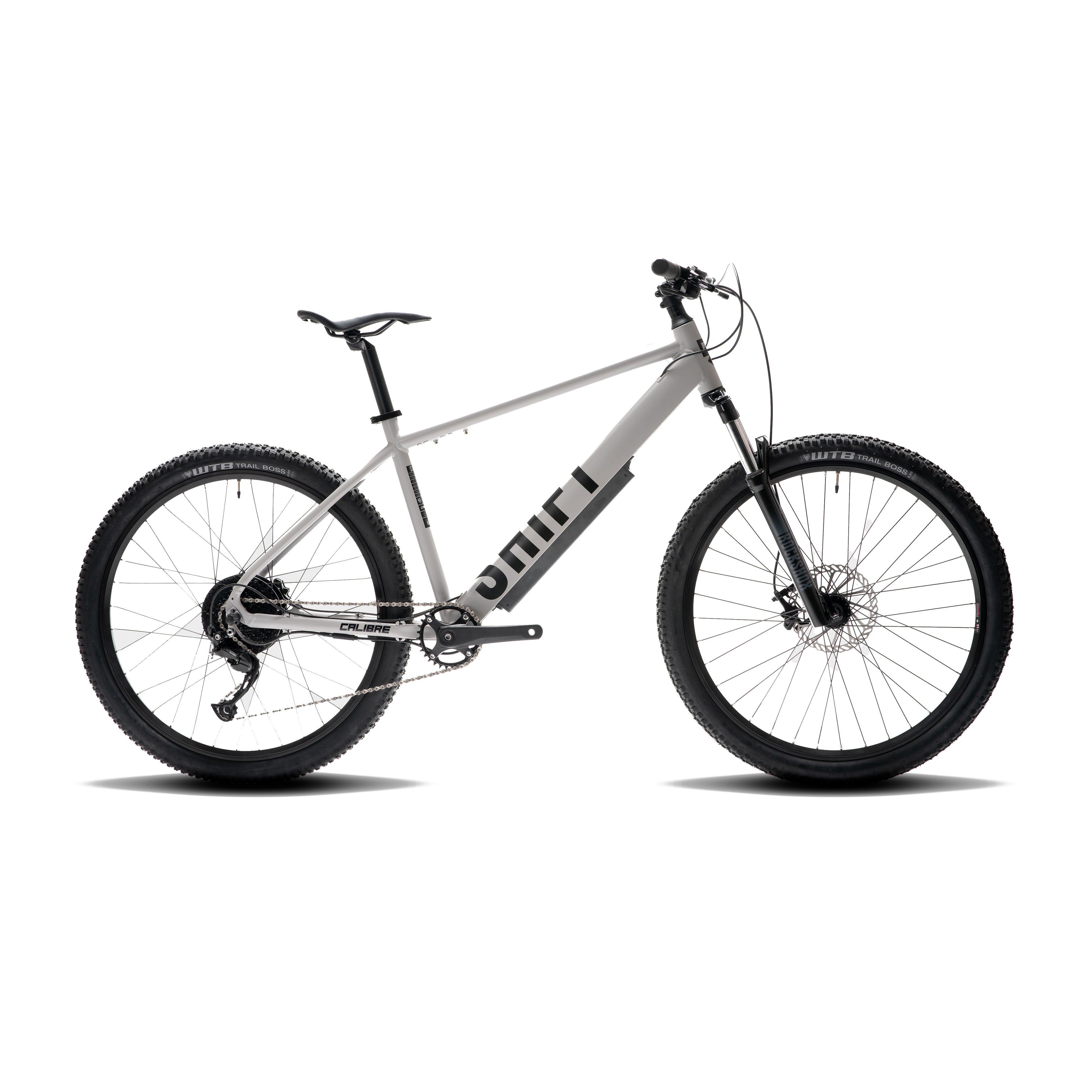 Calibre Shift 27 E-Bike