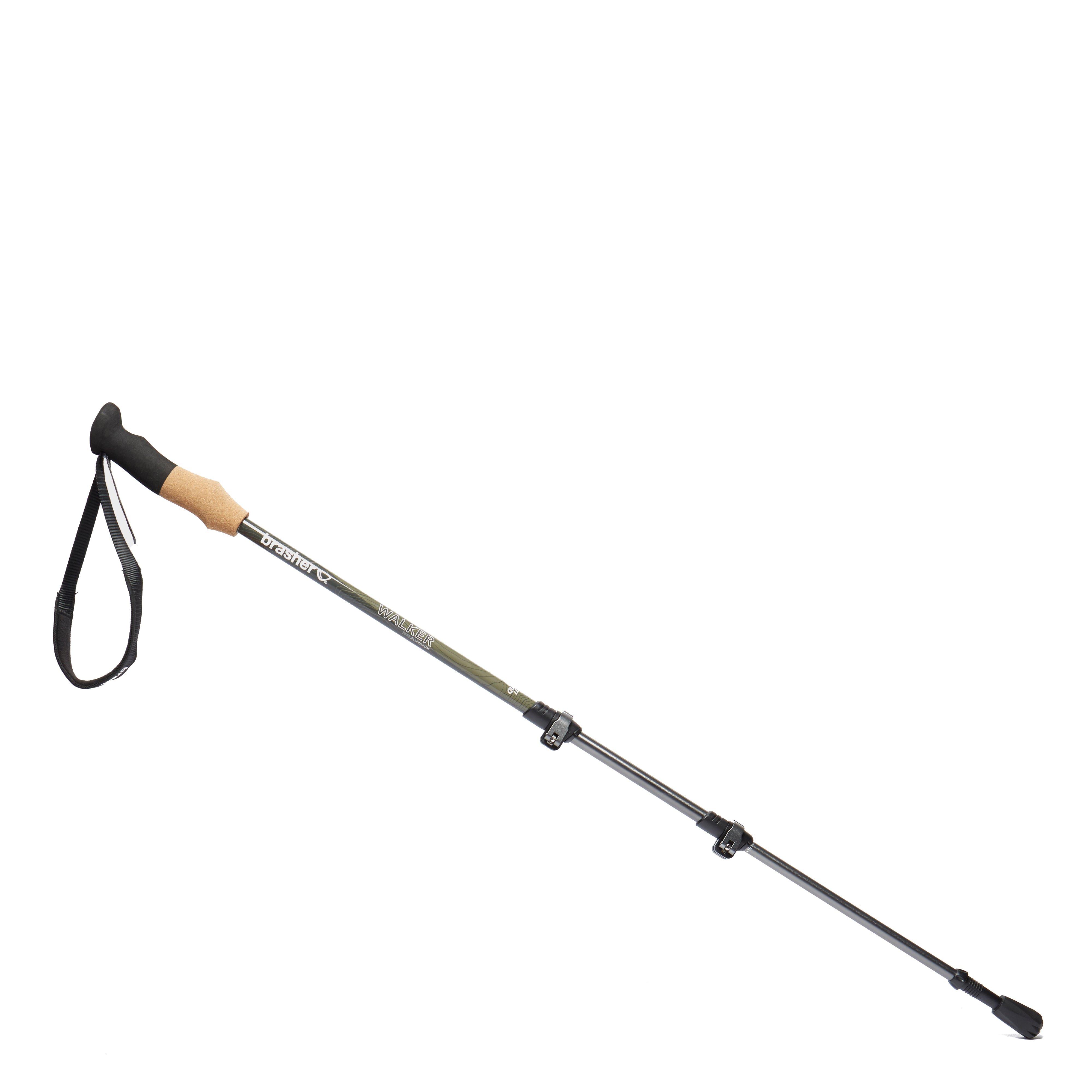 Country Walker Walking Pole
