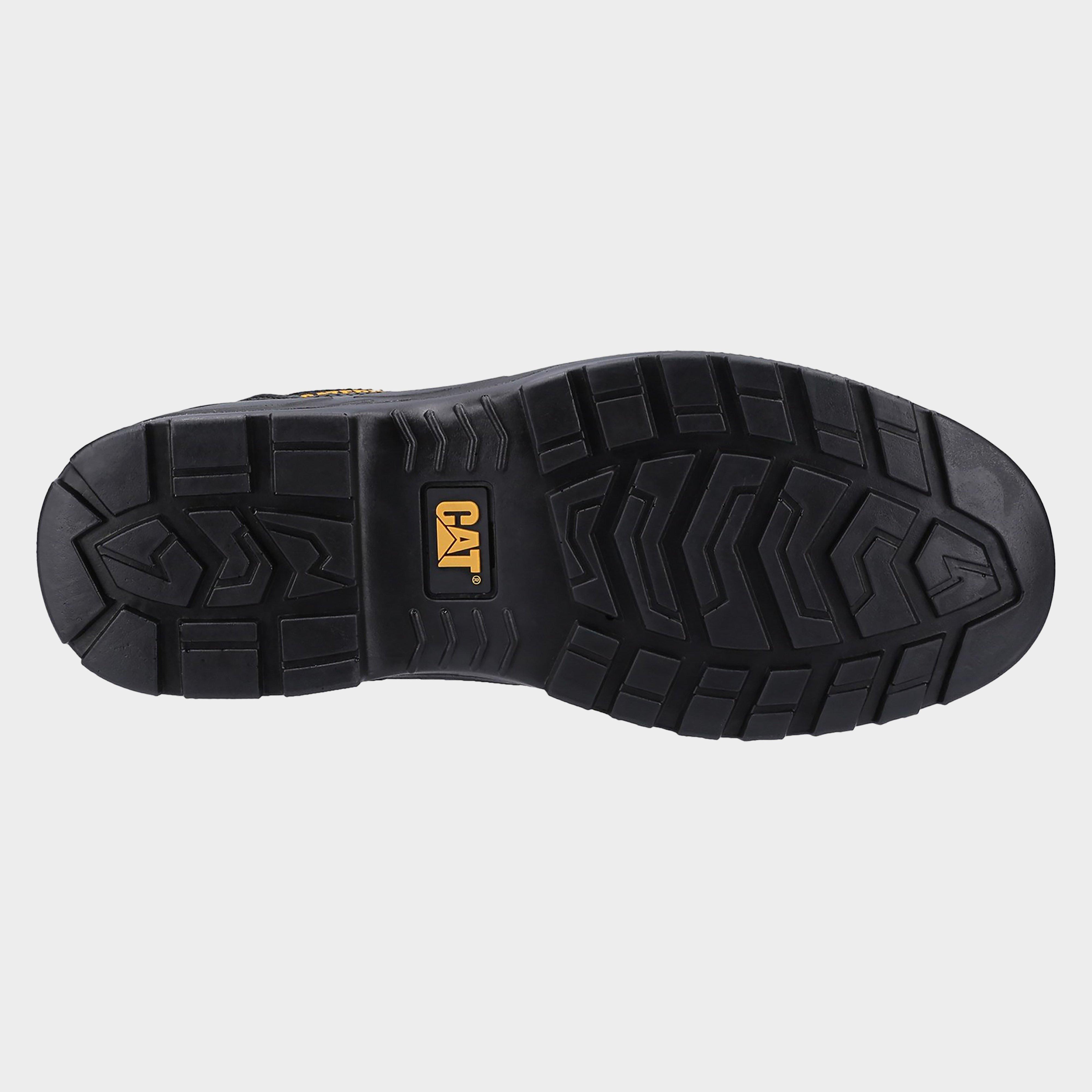 Men's Striver Low S3 Safety Shoe