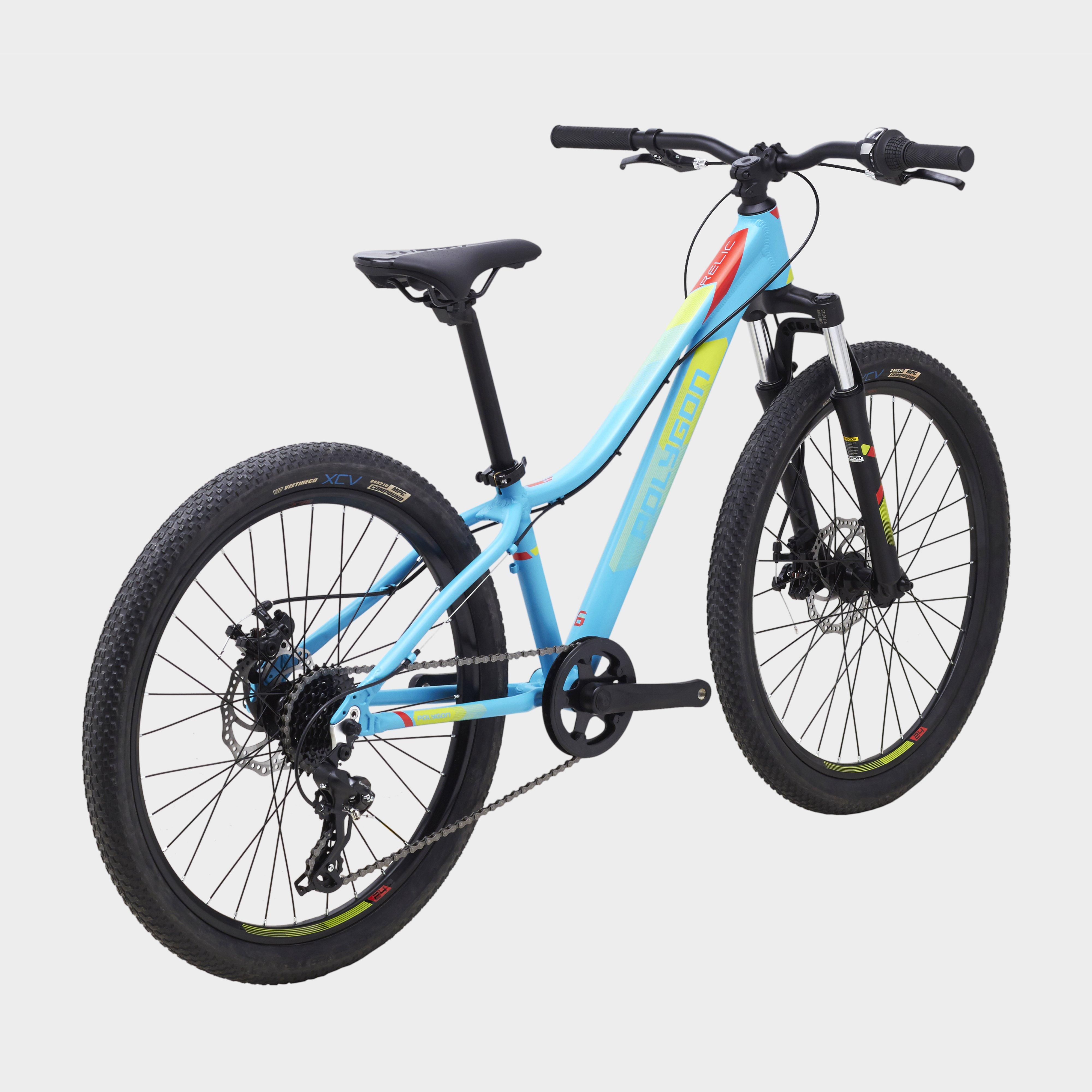 Relic 24 Kids Bike