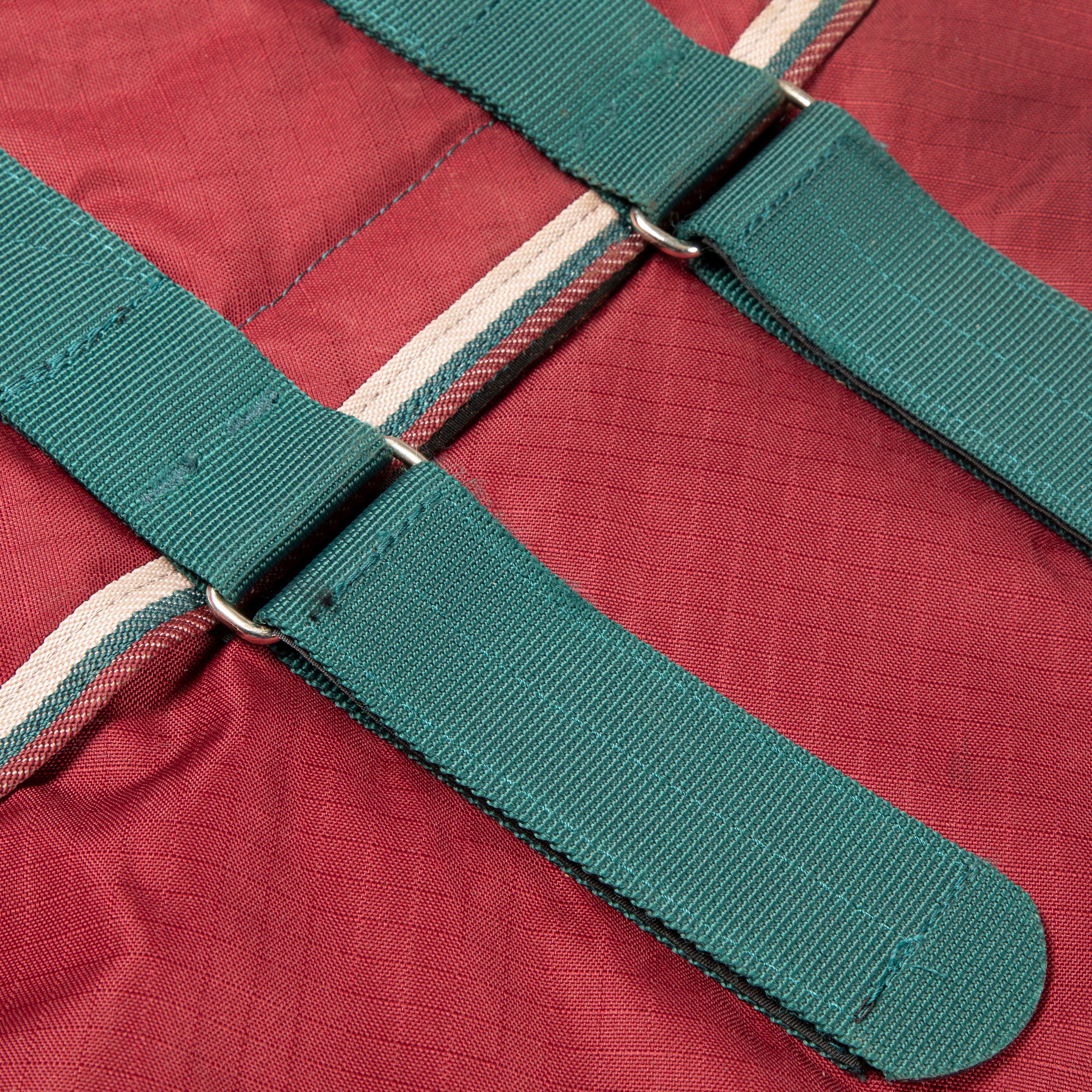 Tempest Original Standard Neck 200g Medium Weight Turnout Rug