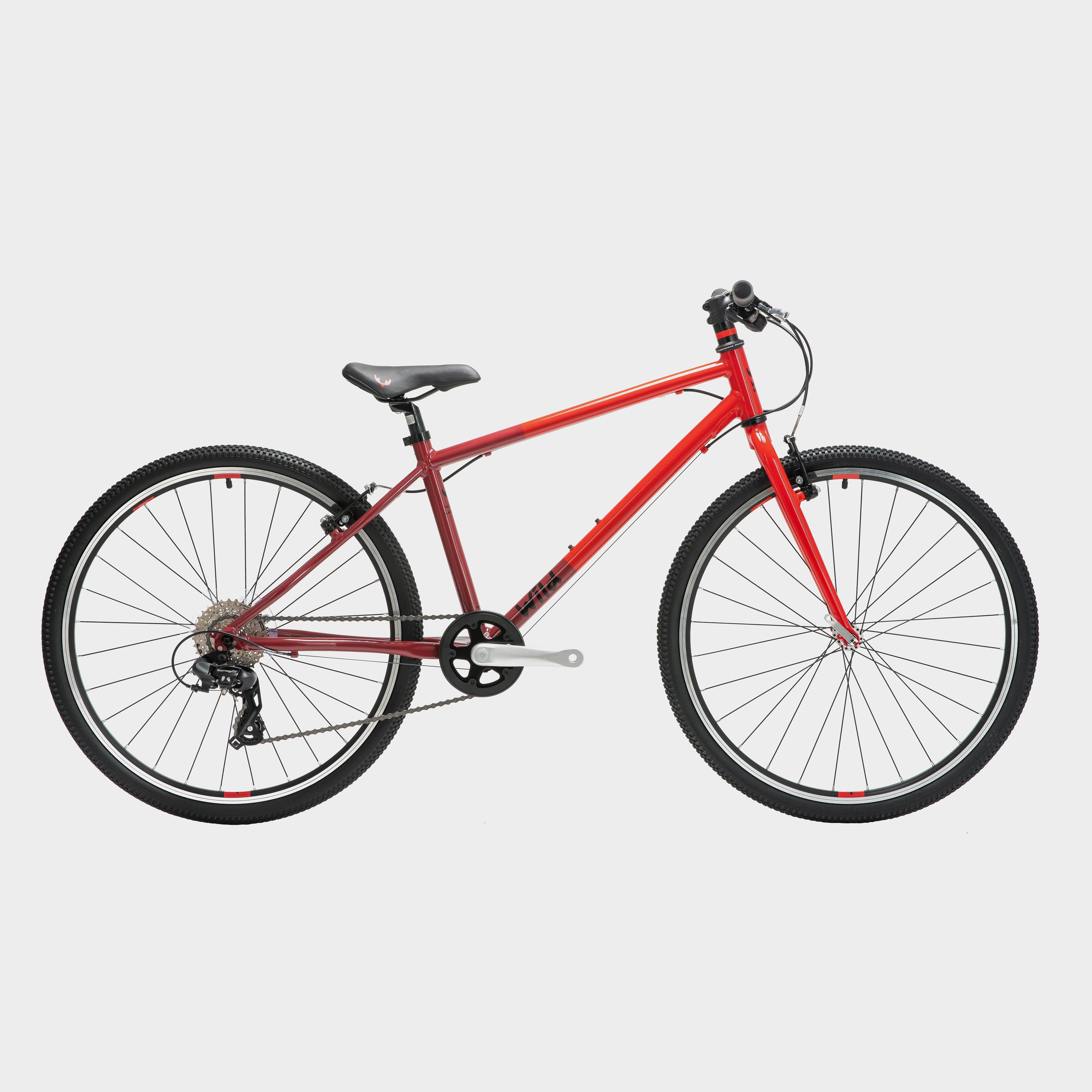 Wild 18 Kids' Bike