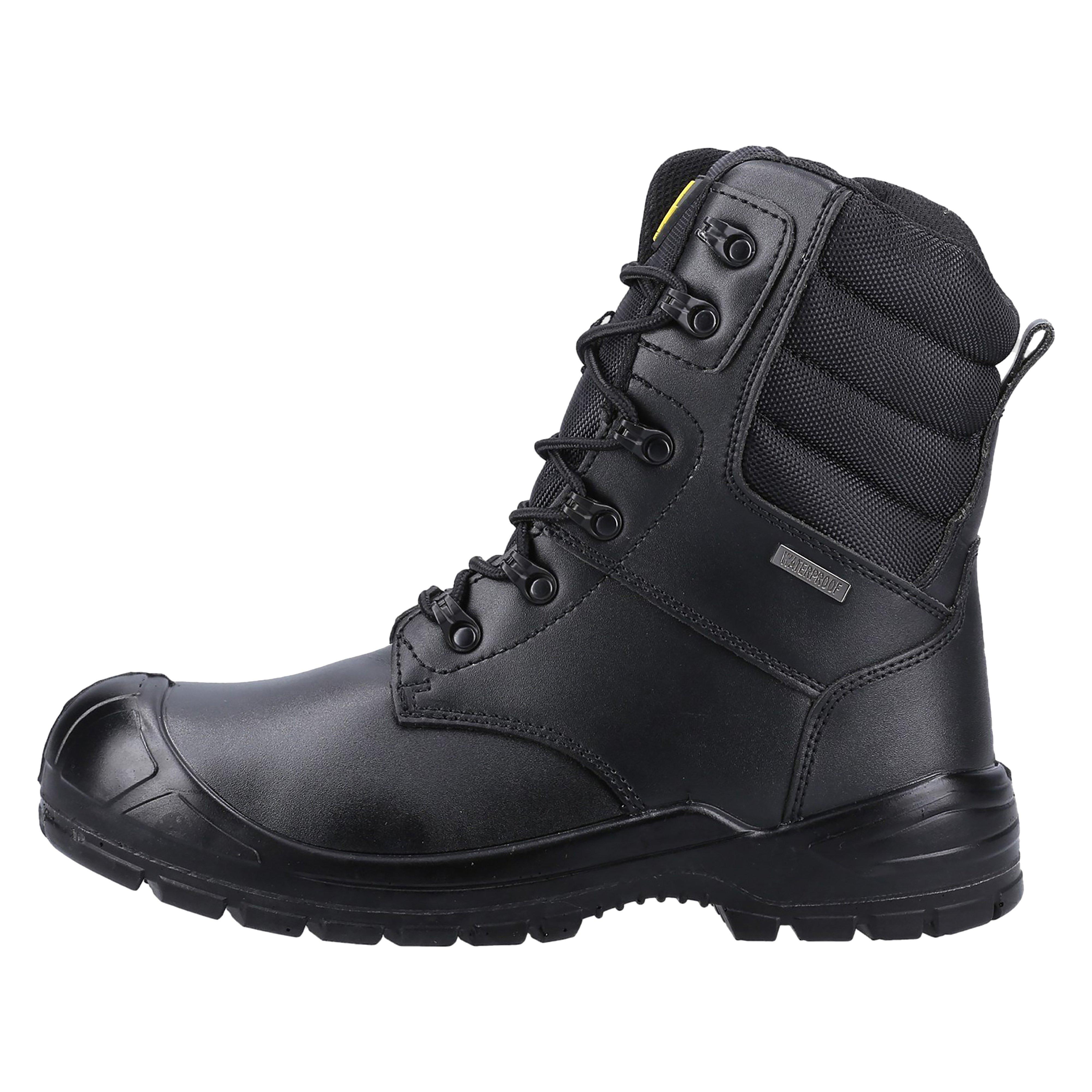 Unisex 240 Safety Boot