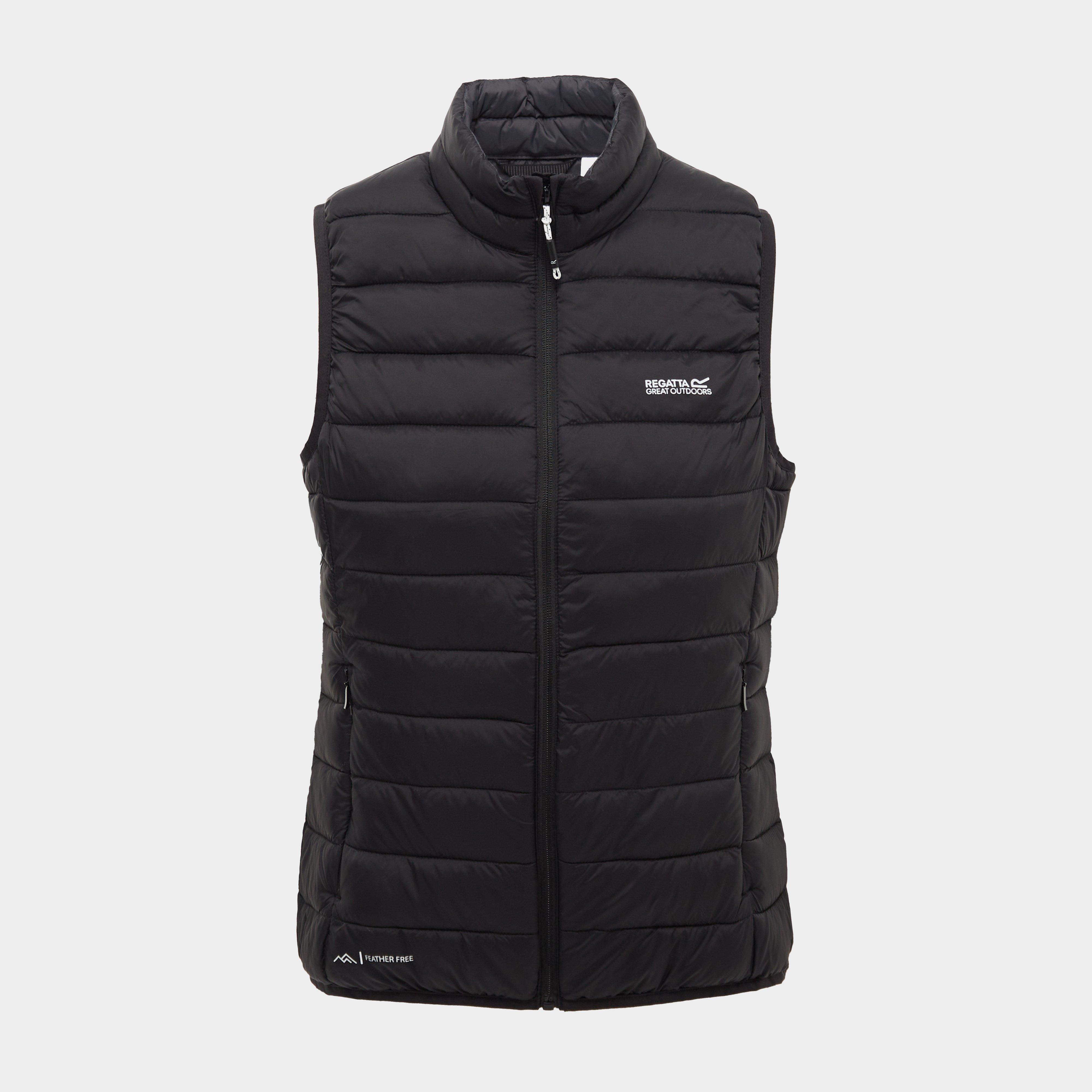 Women's Marizon Baffled Gilet