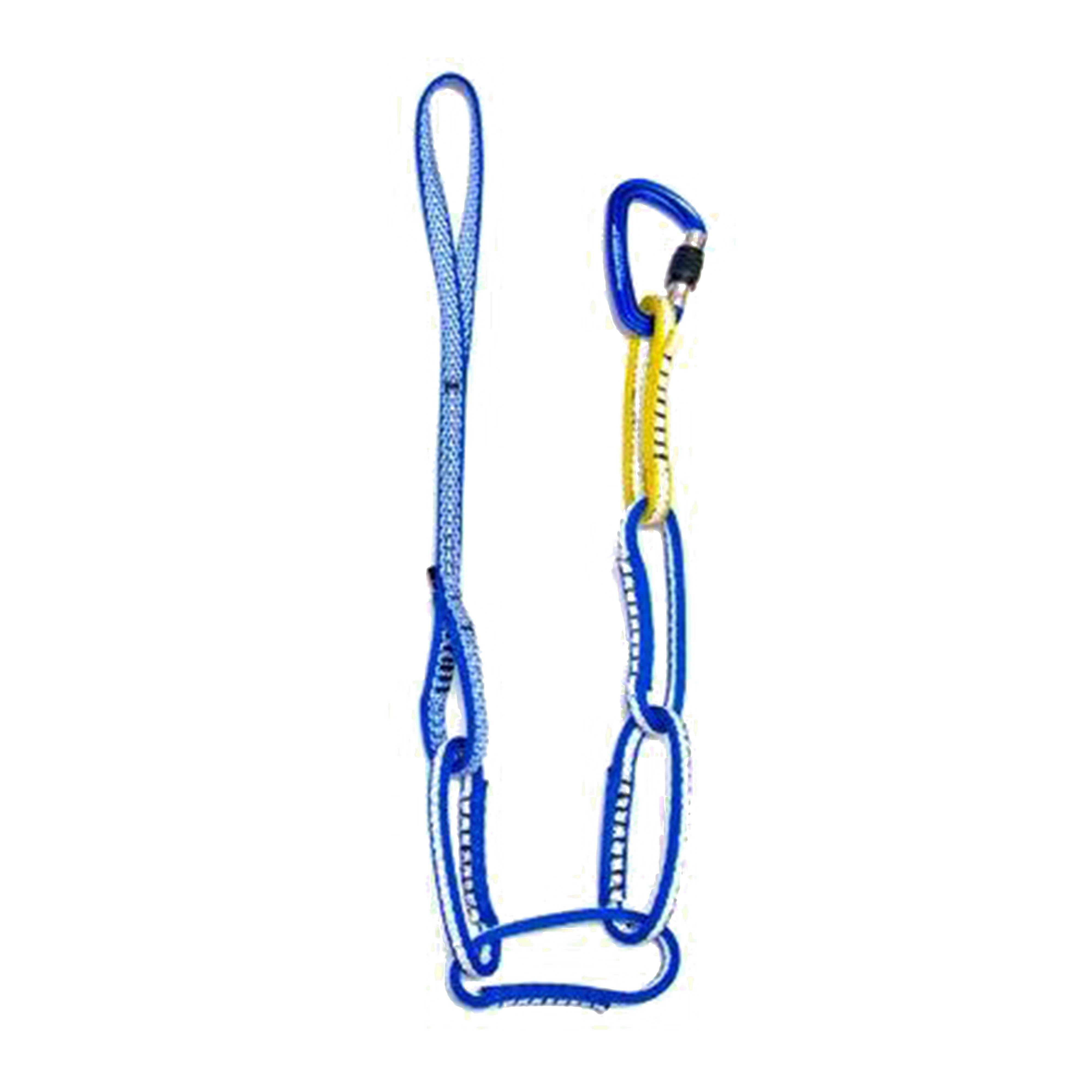 Personal Anchor System