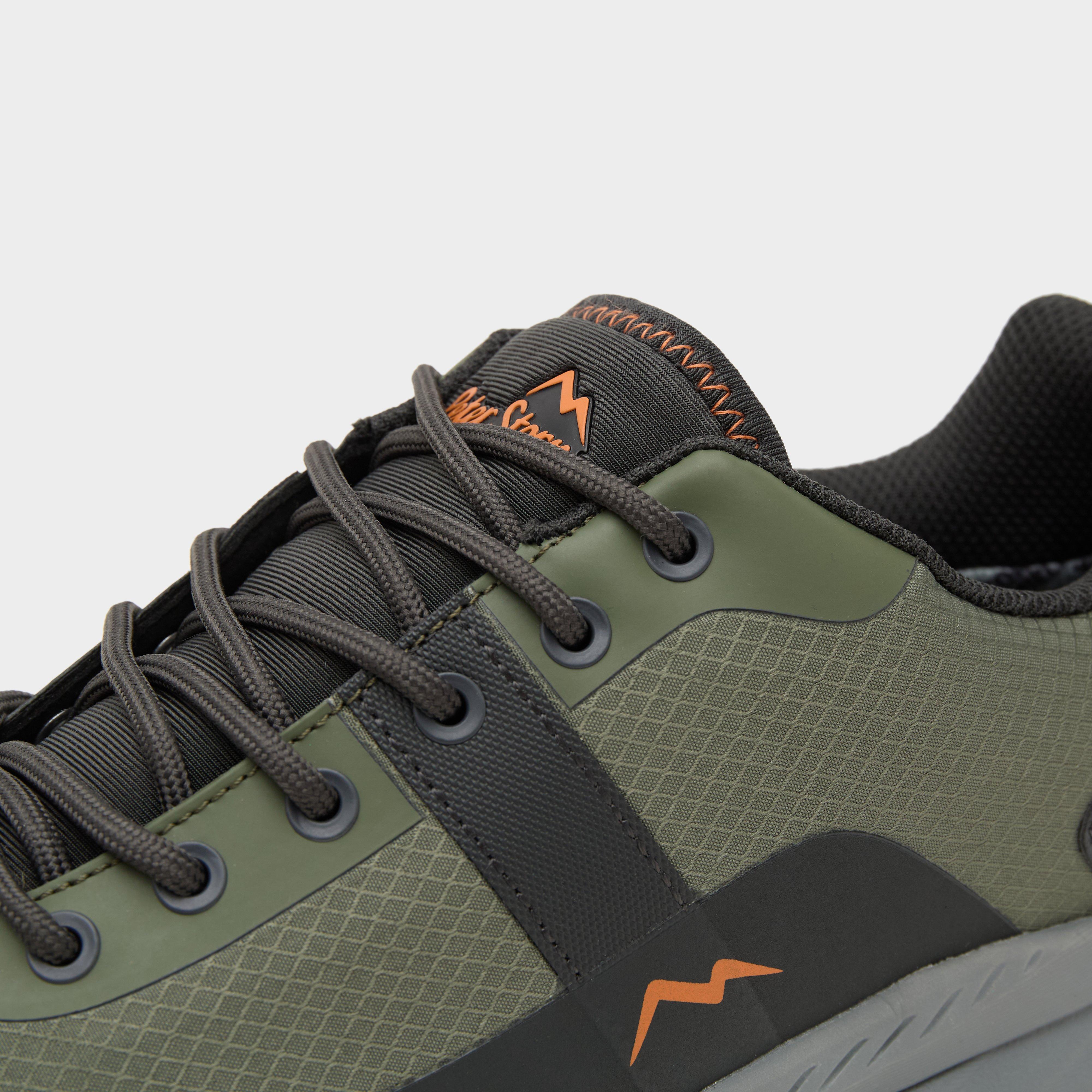 Men's Jagger Waterproof Shoe