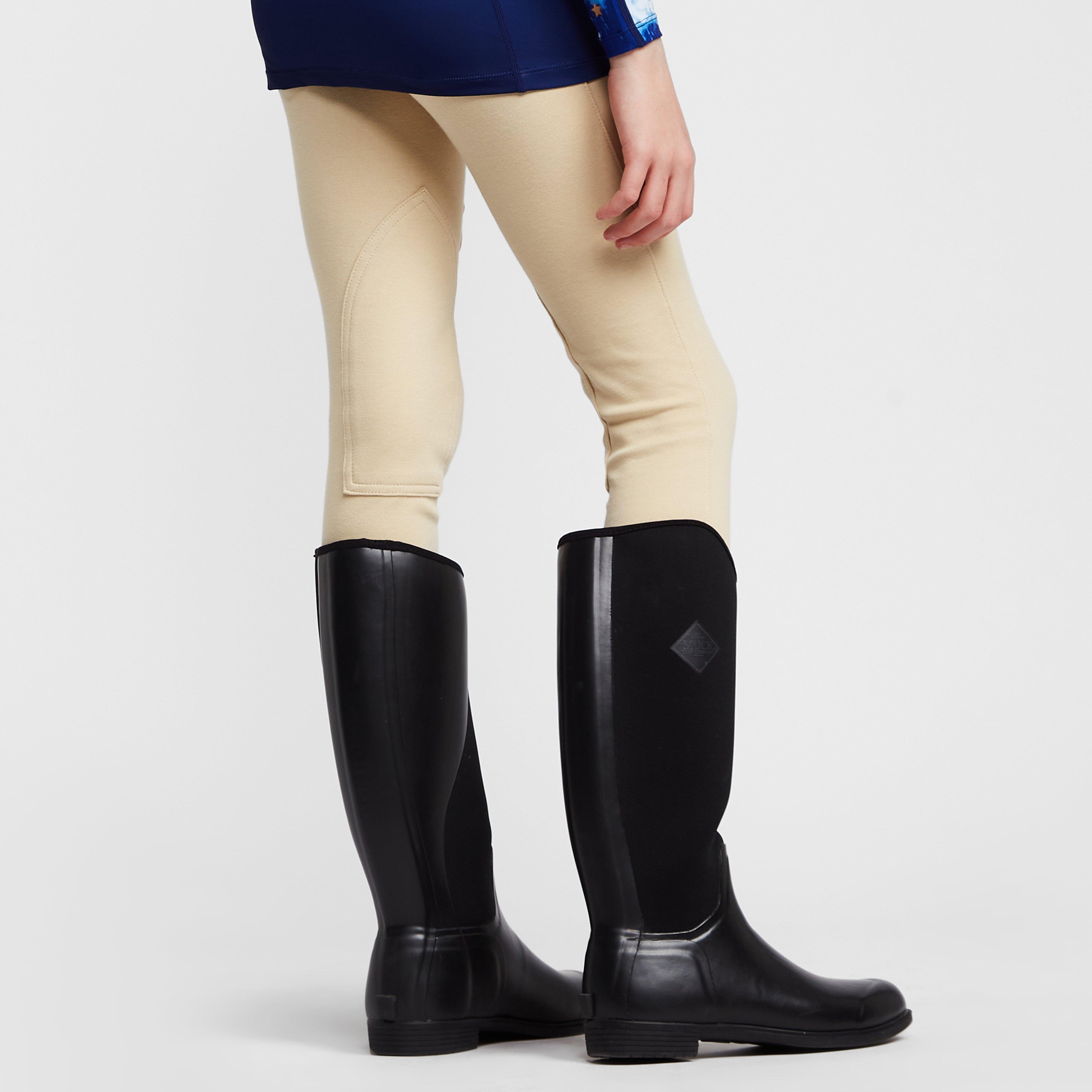 Kids’ Warm Up II Jodhpurs