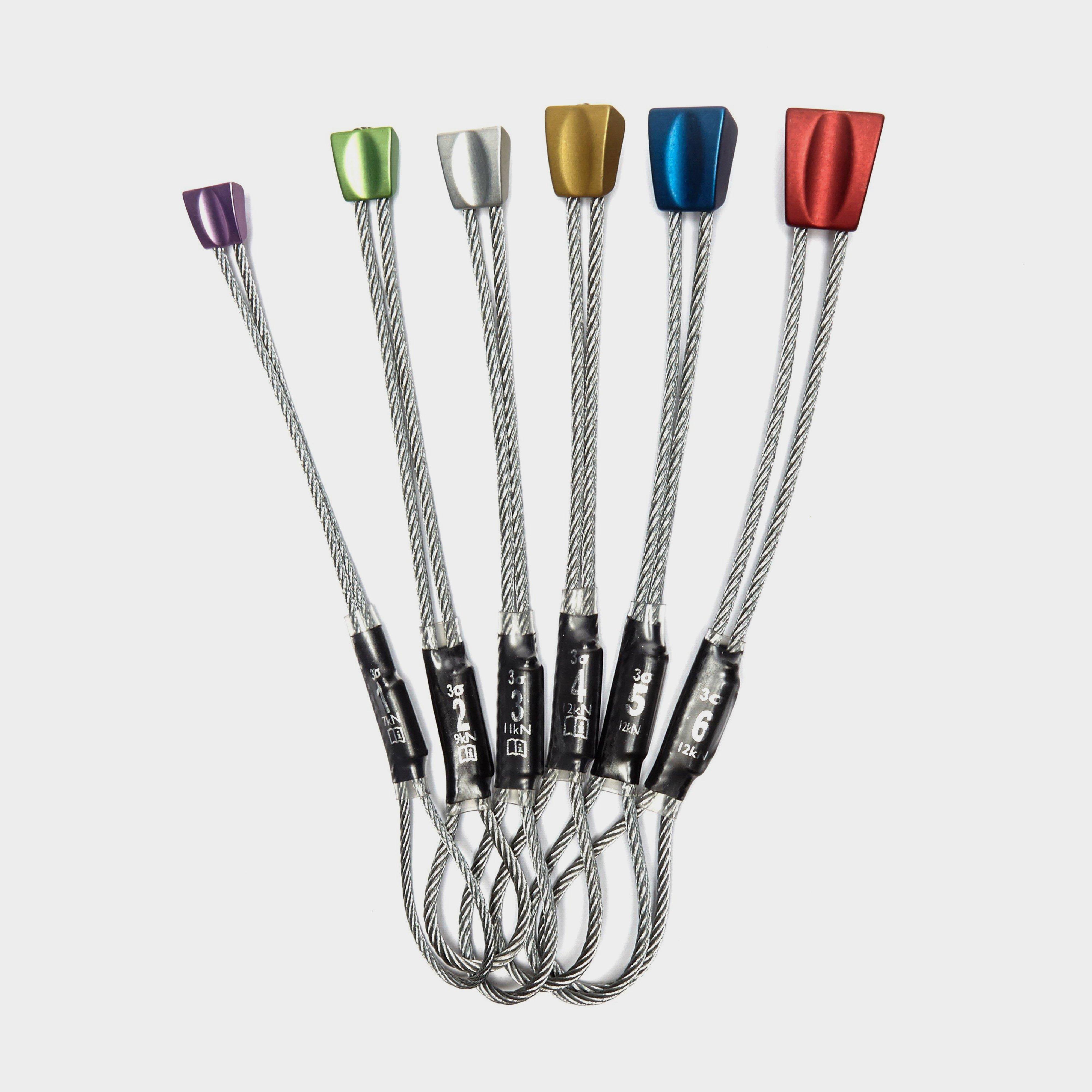 Wallnut Set 1-6