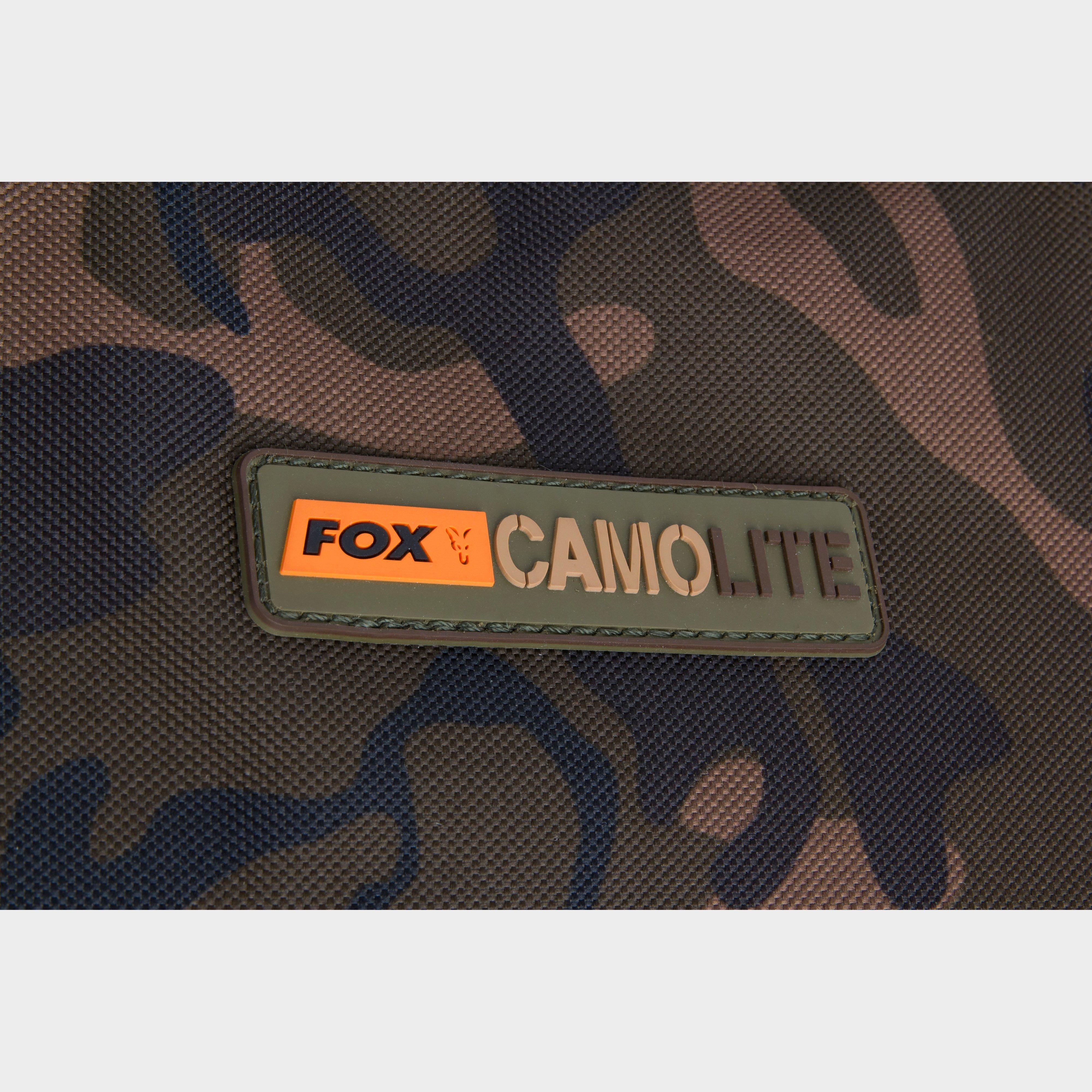 Fox Camo Lite Barrow Bag