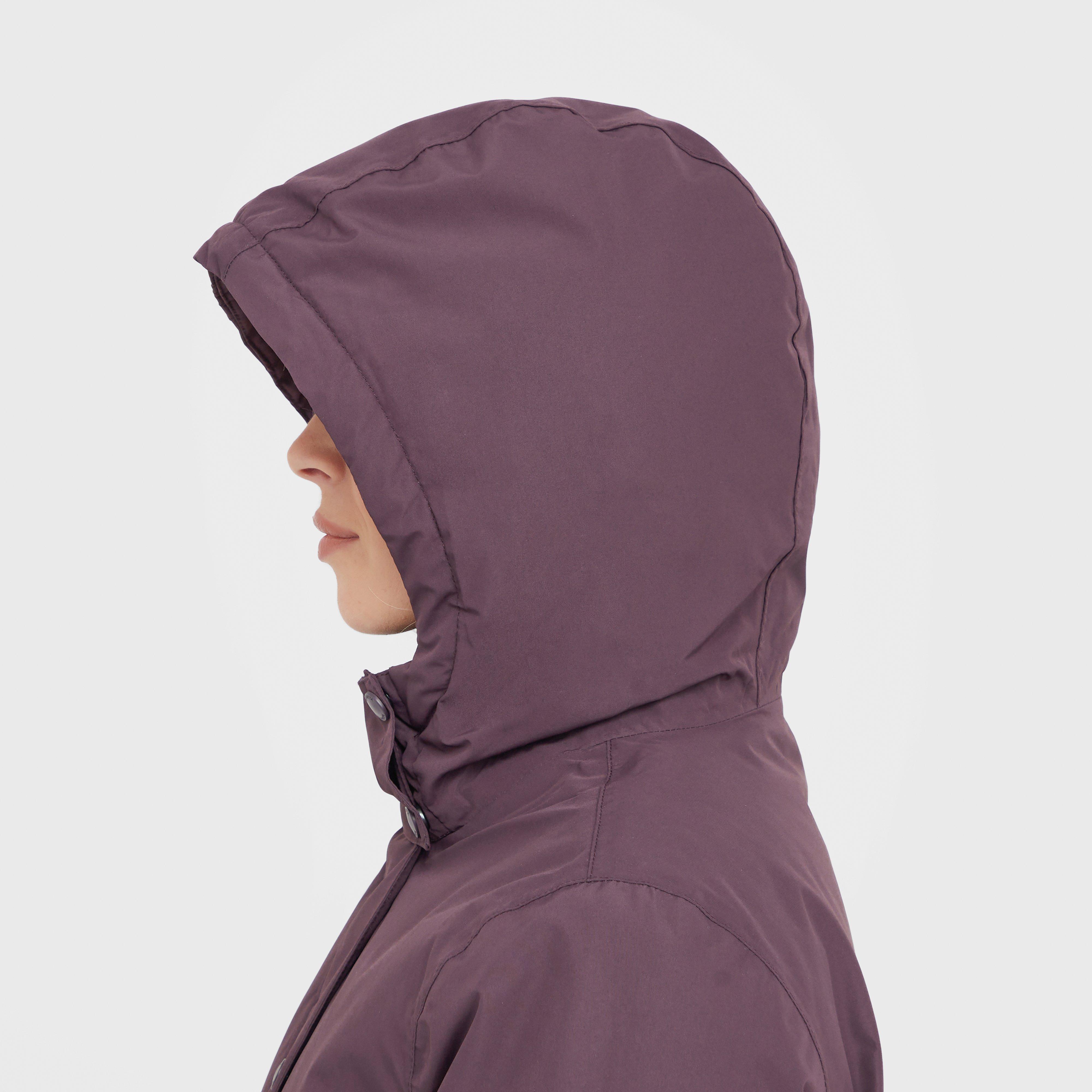 Women's Mireya Waterproof Jacket
