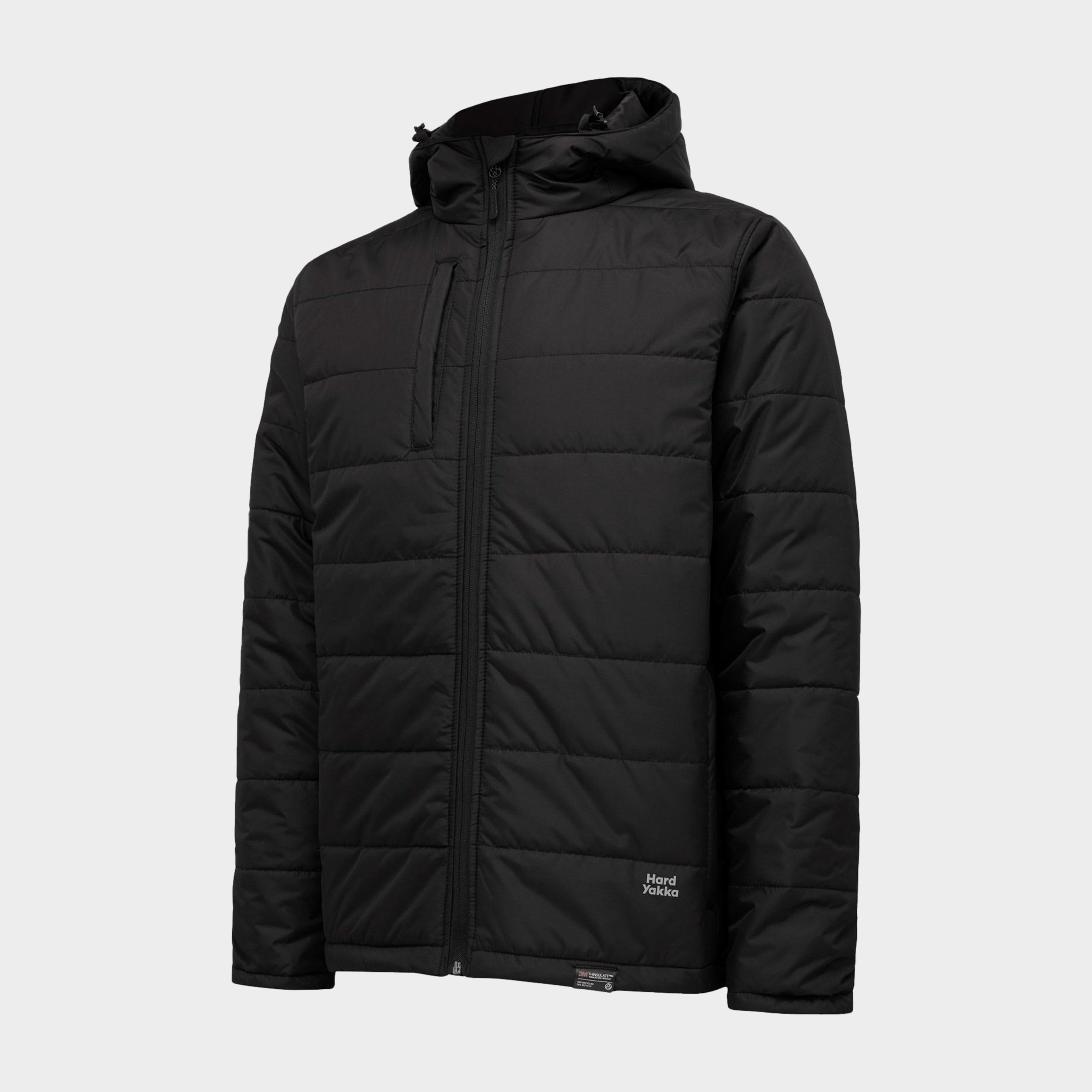 Men's Puffa 2.0 Jacket