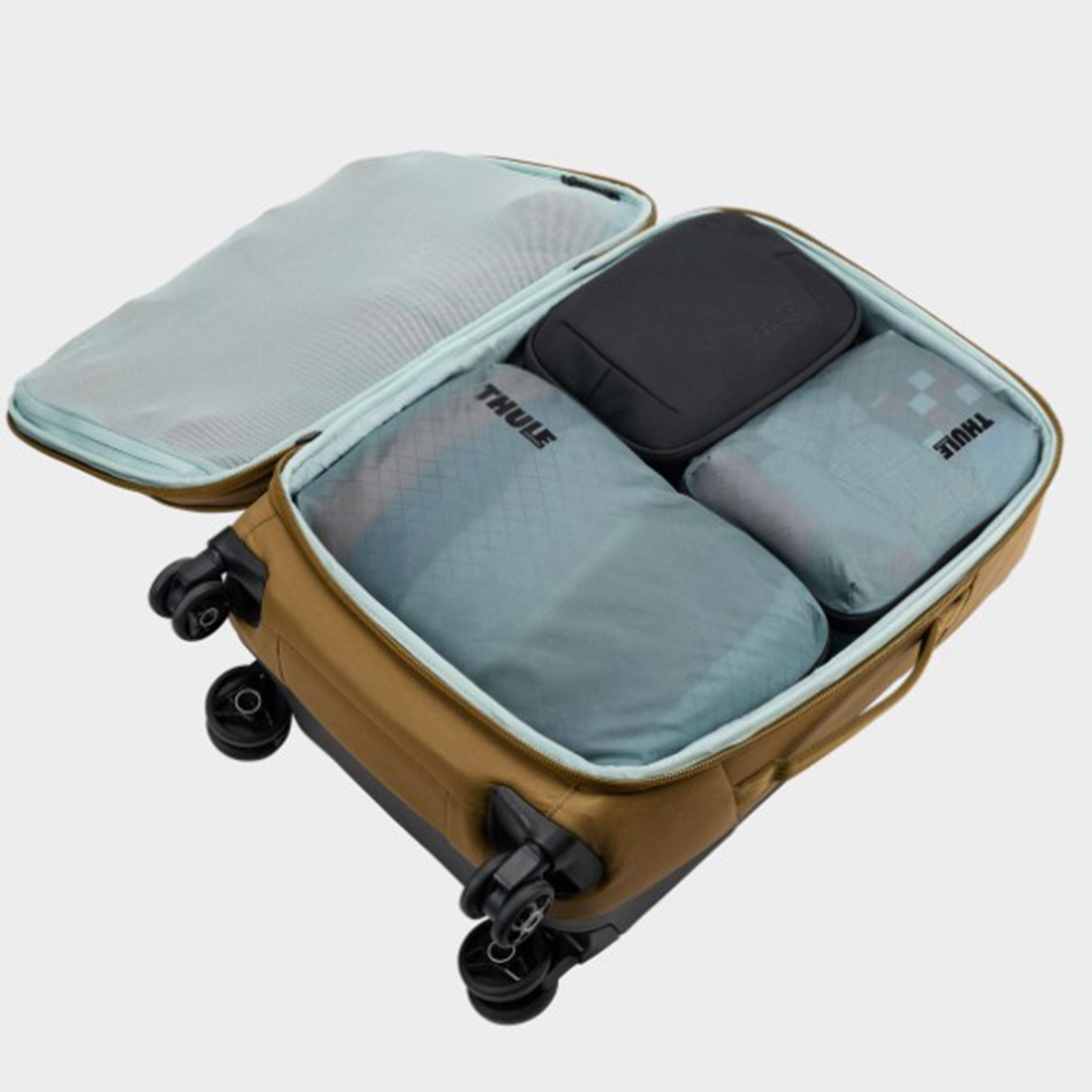 Compression Packing Cube Set