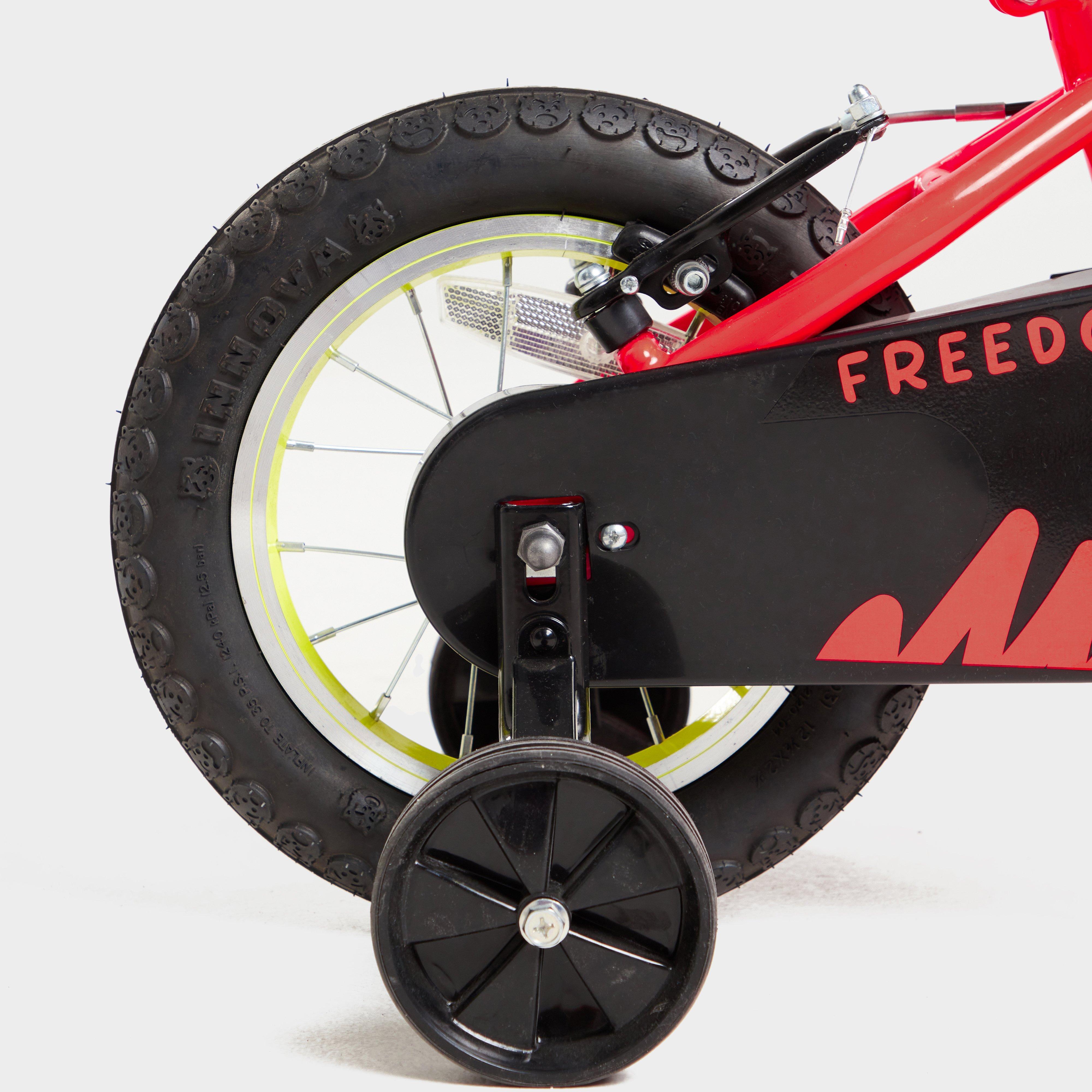 Freedom 12” Kids’ Bike