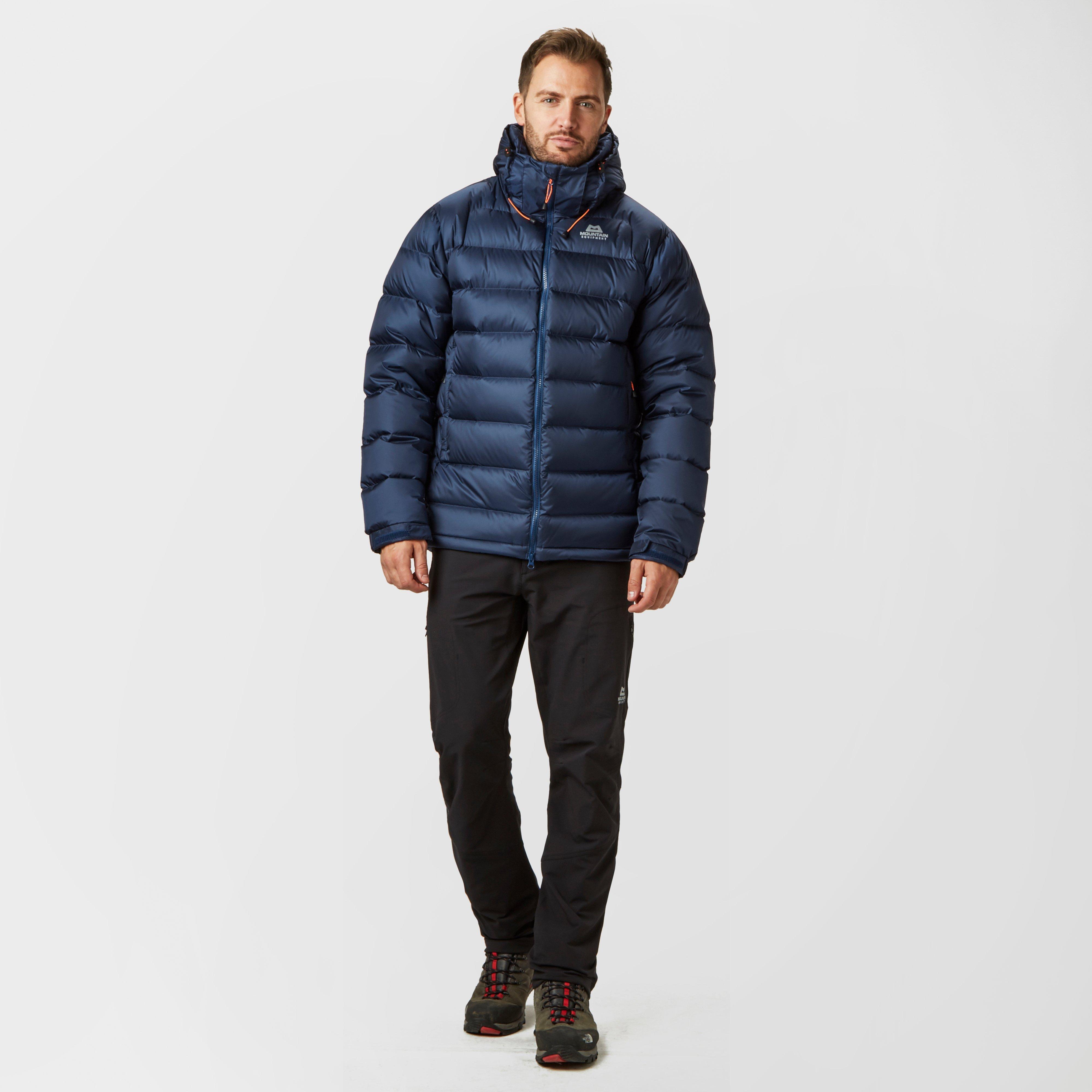 Men's Lightline Down Jacket