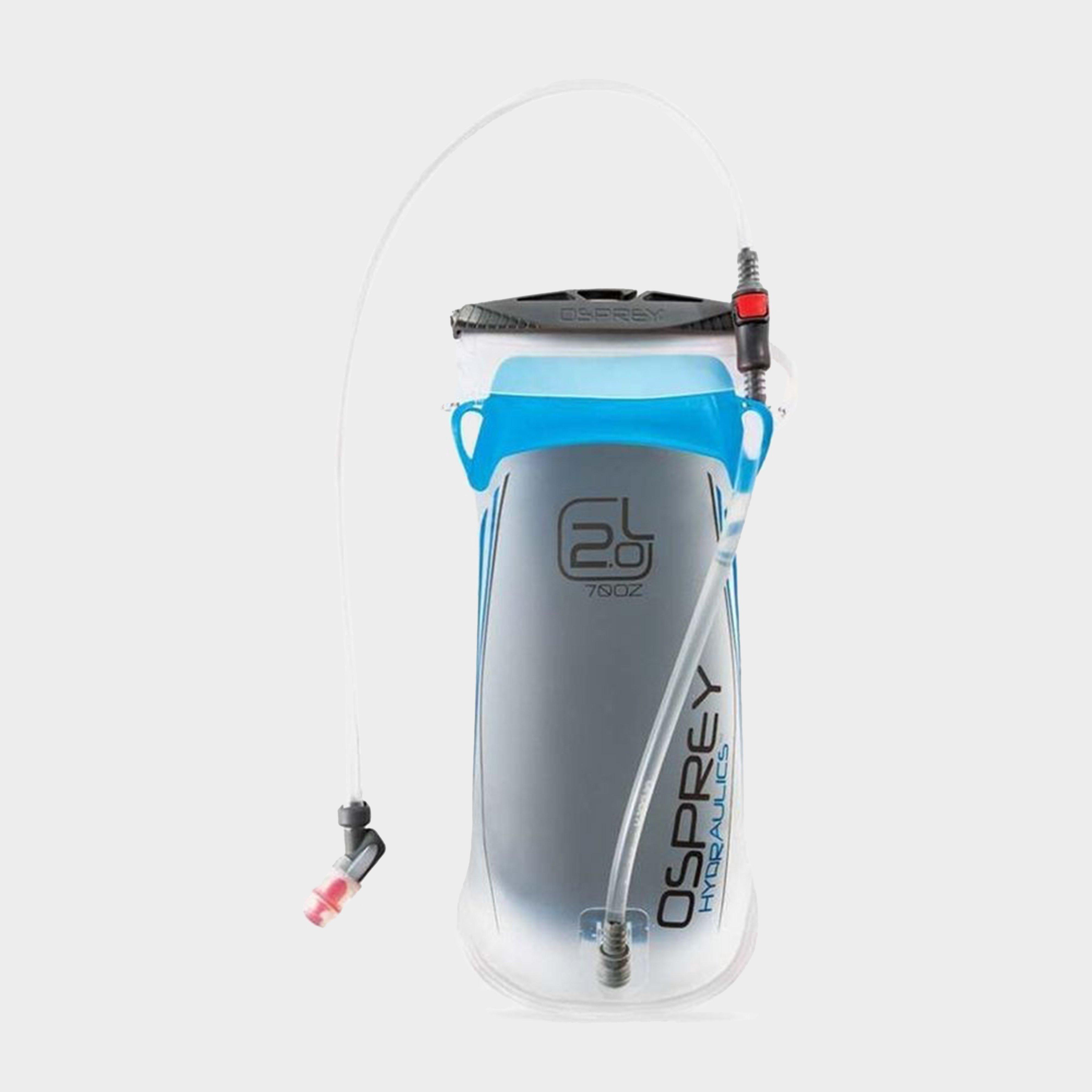 Hydraulics 2L Reservoir