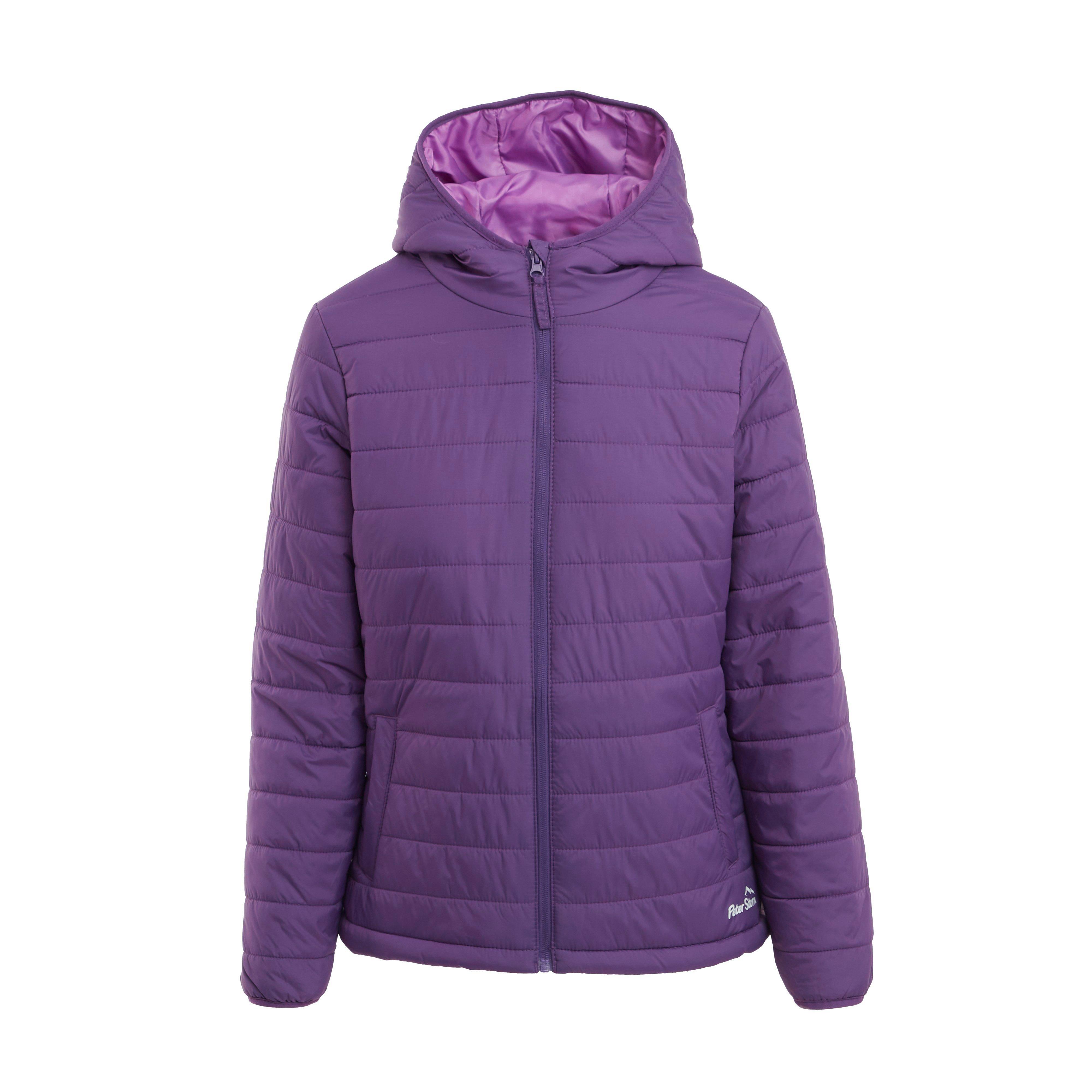 Women's Blisco II Hooded Jacket