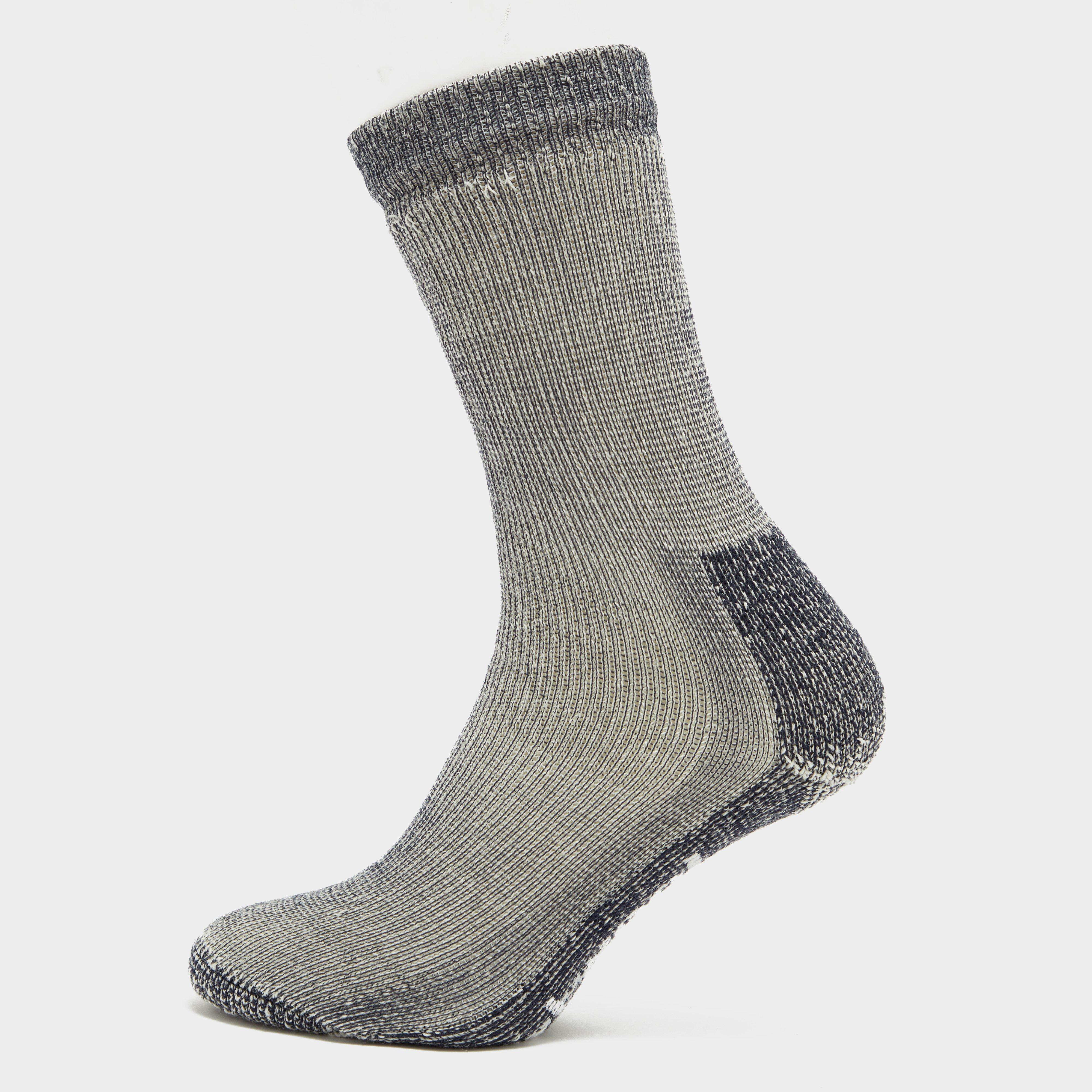 Hike Classic Edition Extra Cushion Crew Socks