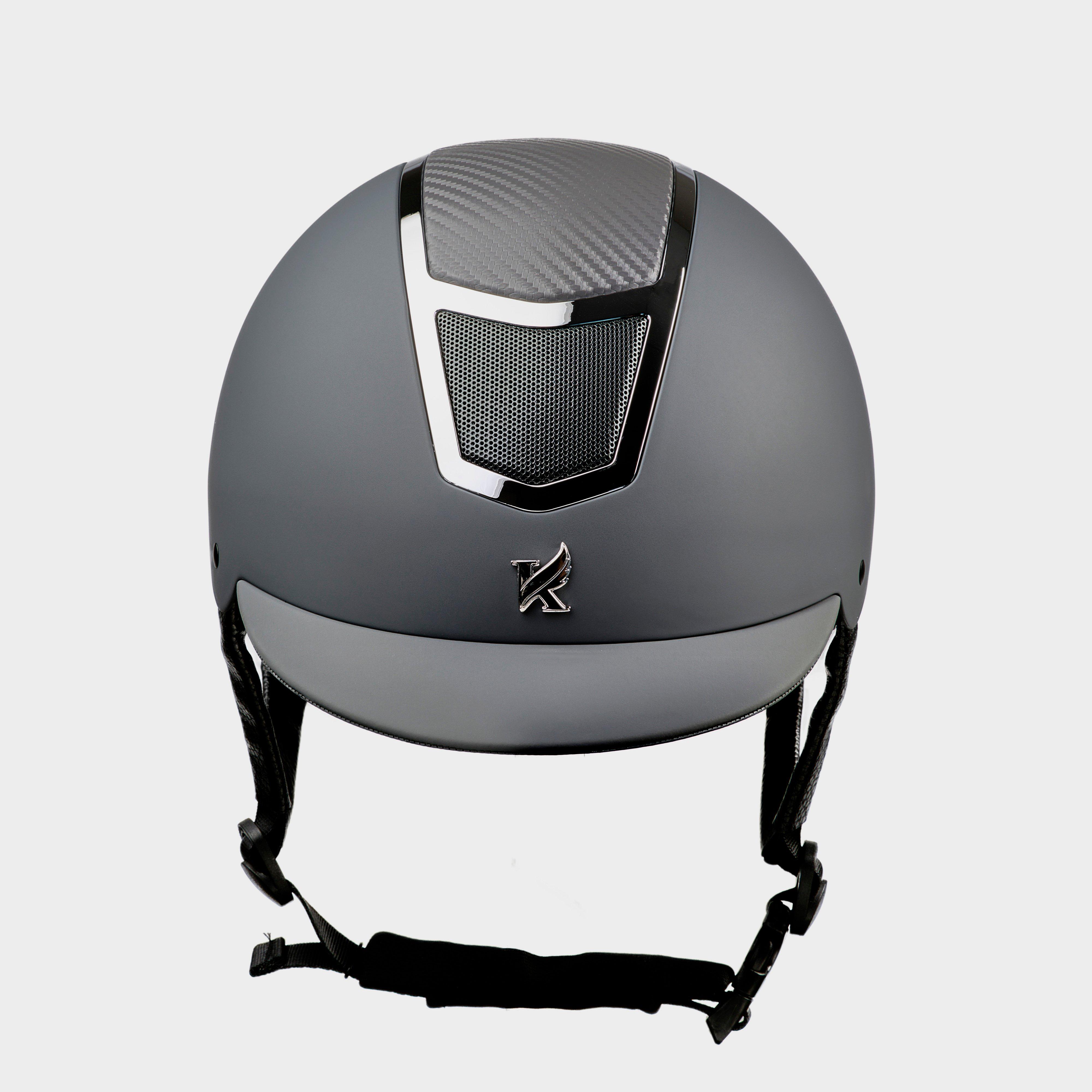 Sienna Riding Hat