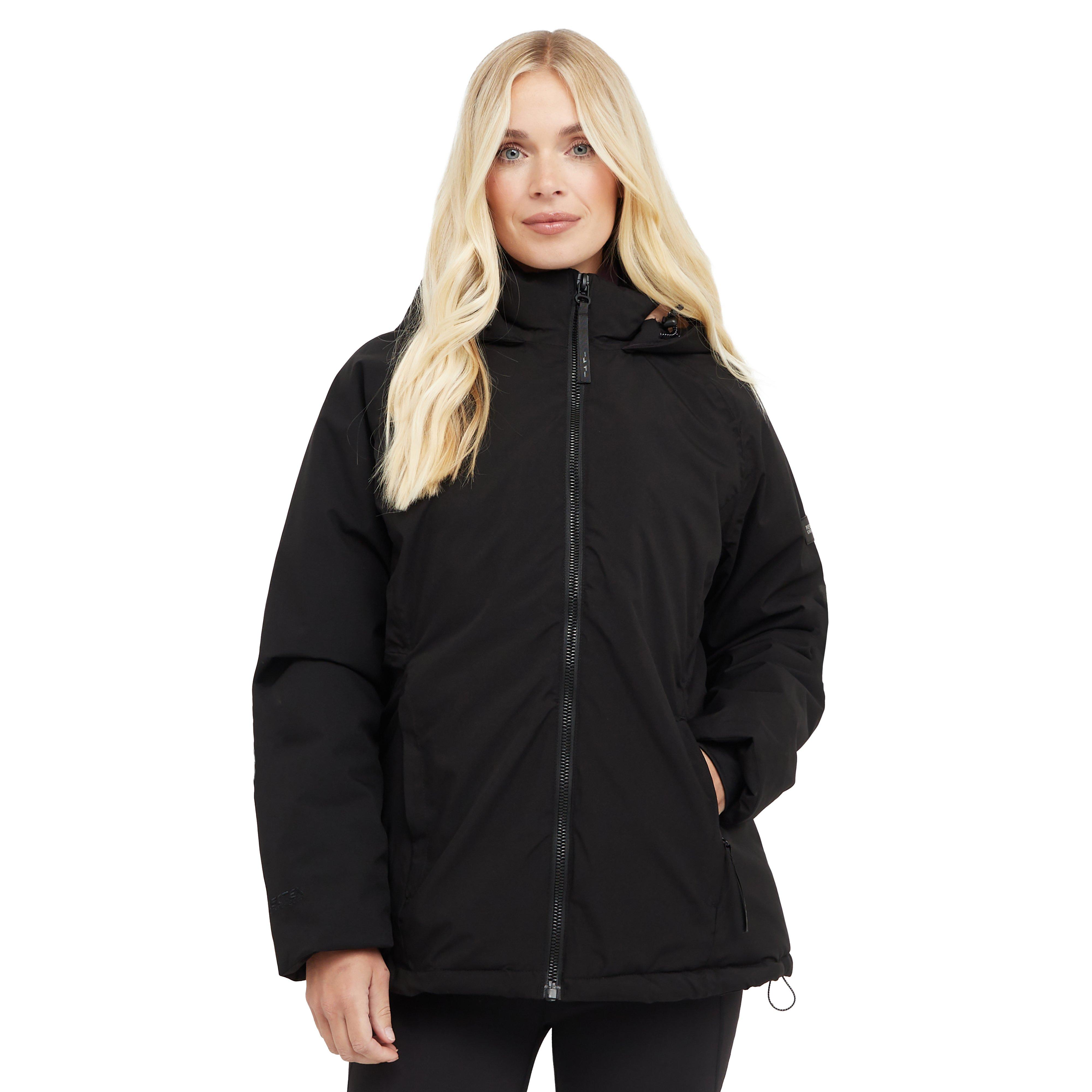 Women's Reeah Waterproof Insulated Jacket