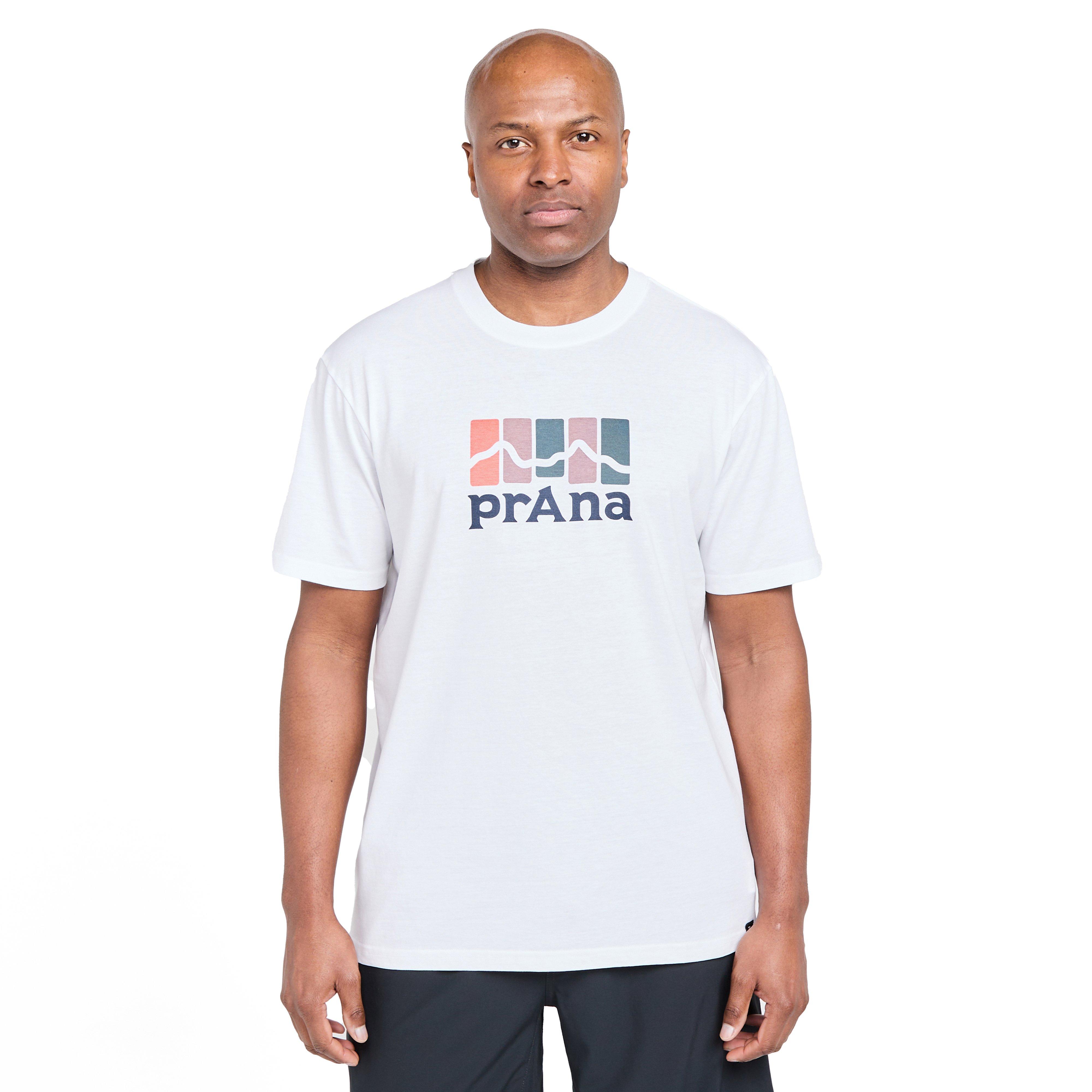 Men’s Mountain Short Sleeve Tee