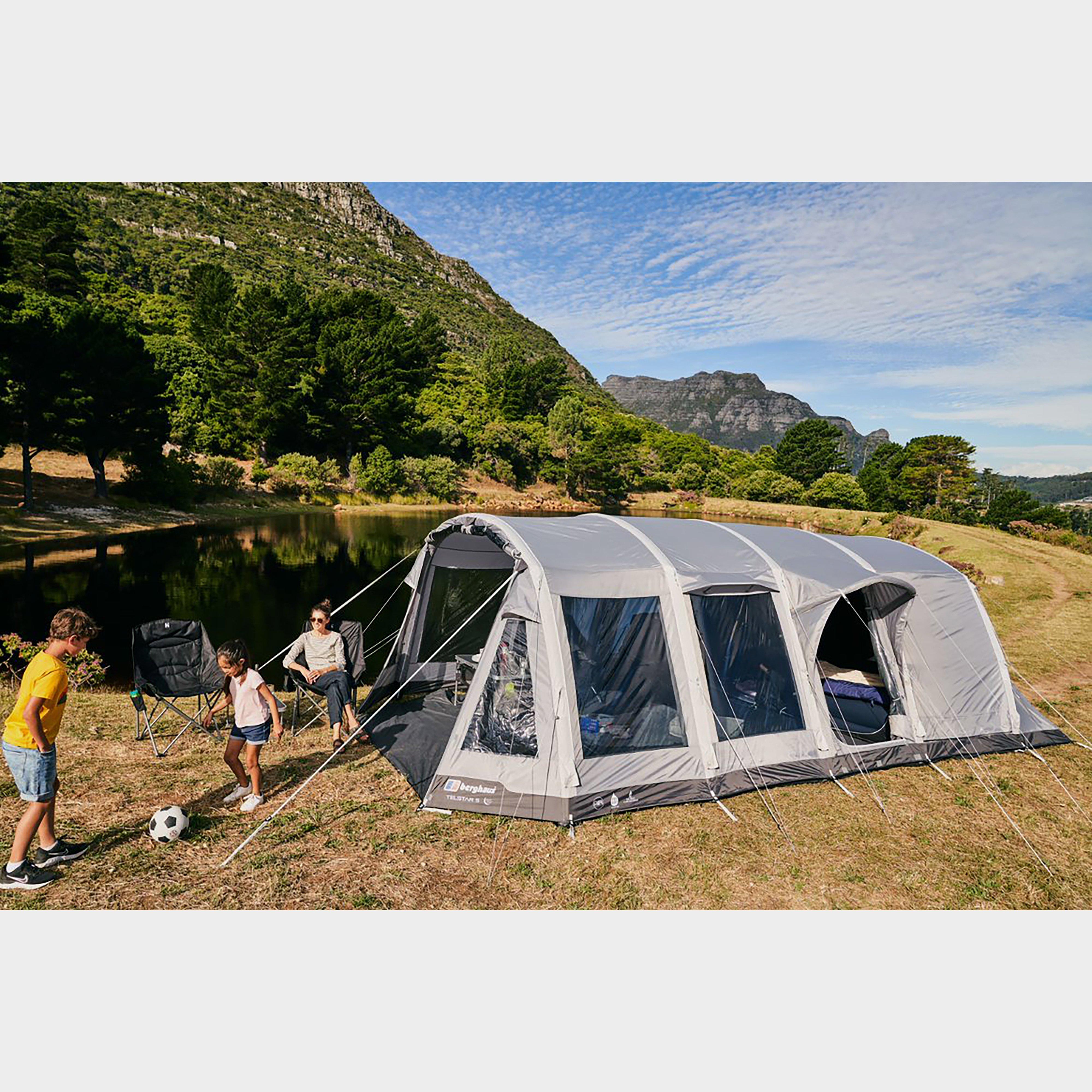 Telstar 5 Nightfall Air Tent