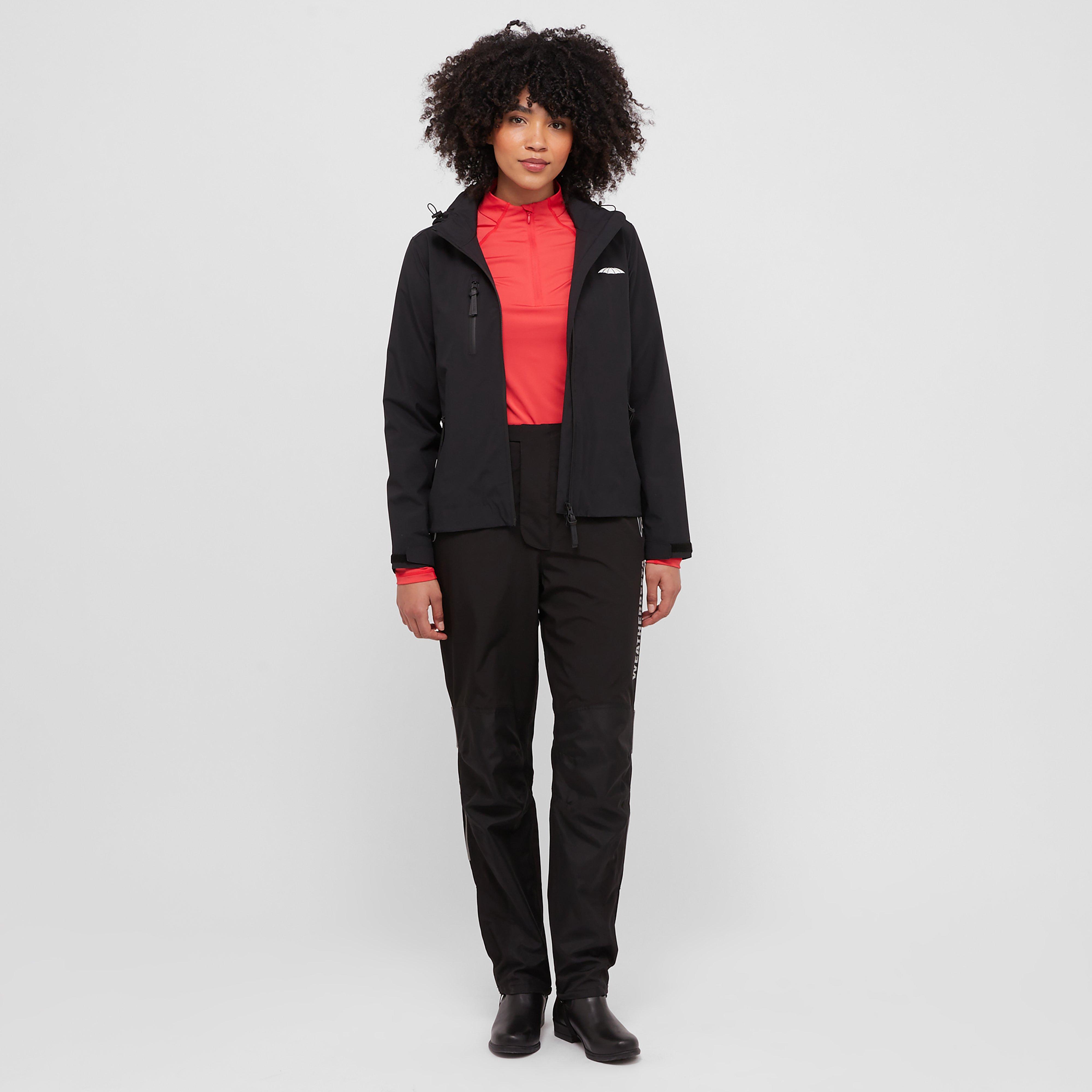 Rayne Waterproof Overtrousers