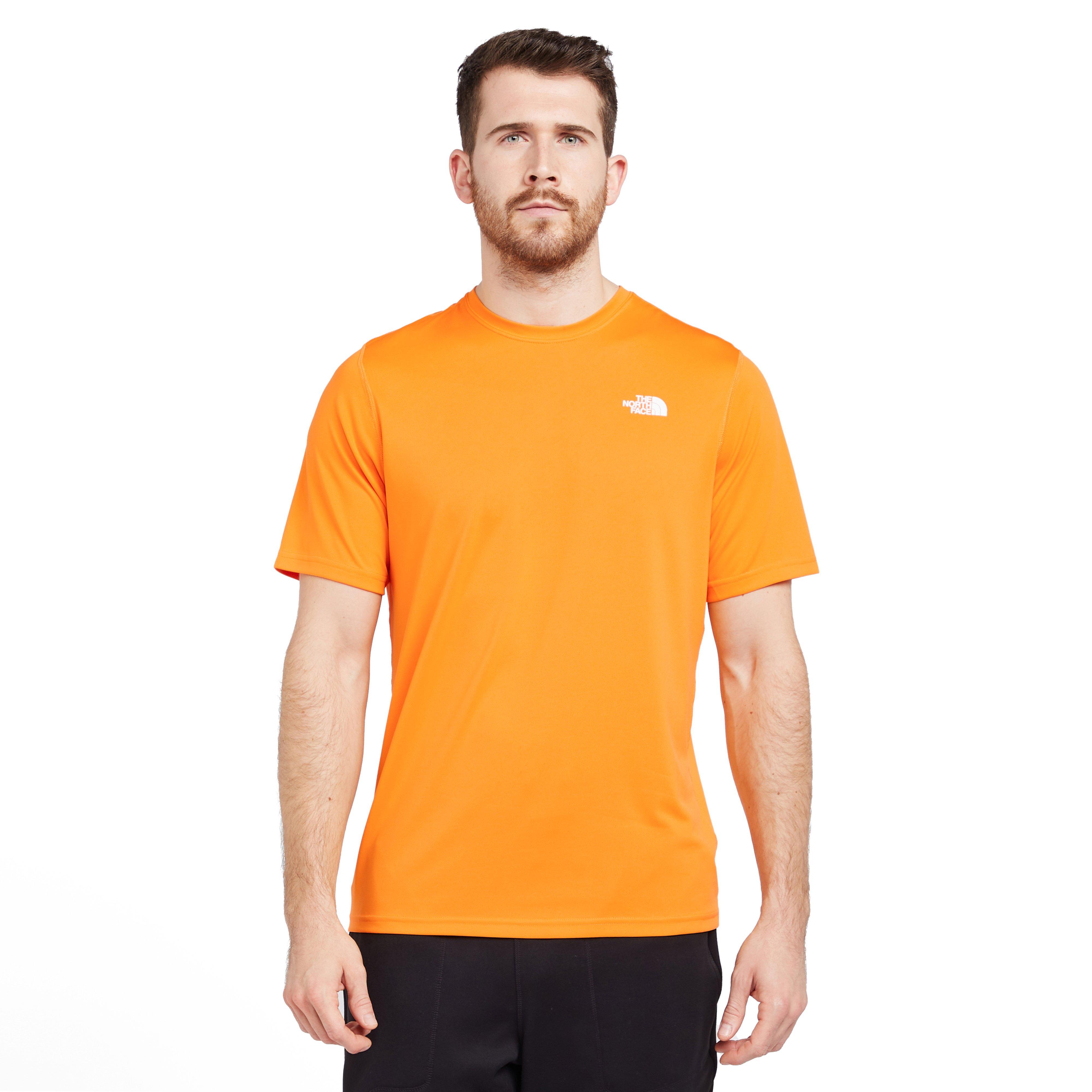 Men’s Flex II Short-Sleeve T-Shirt