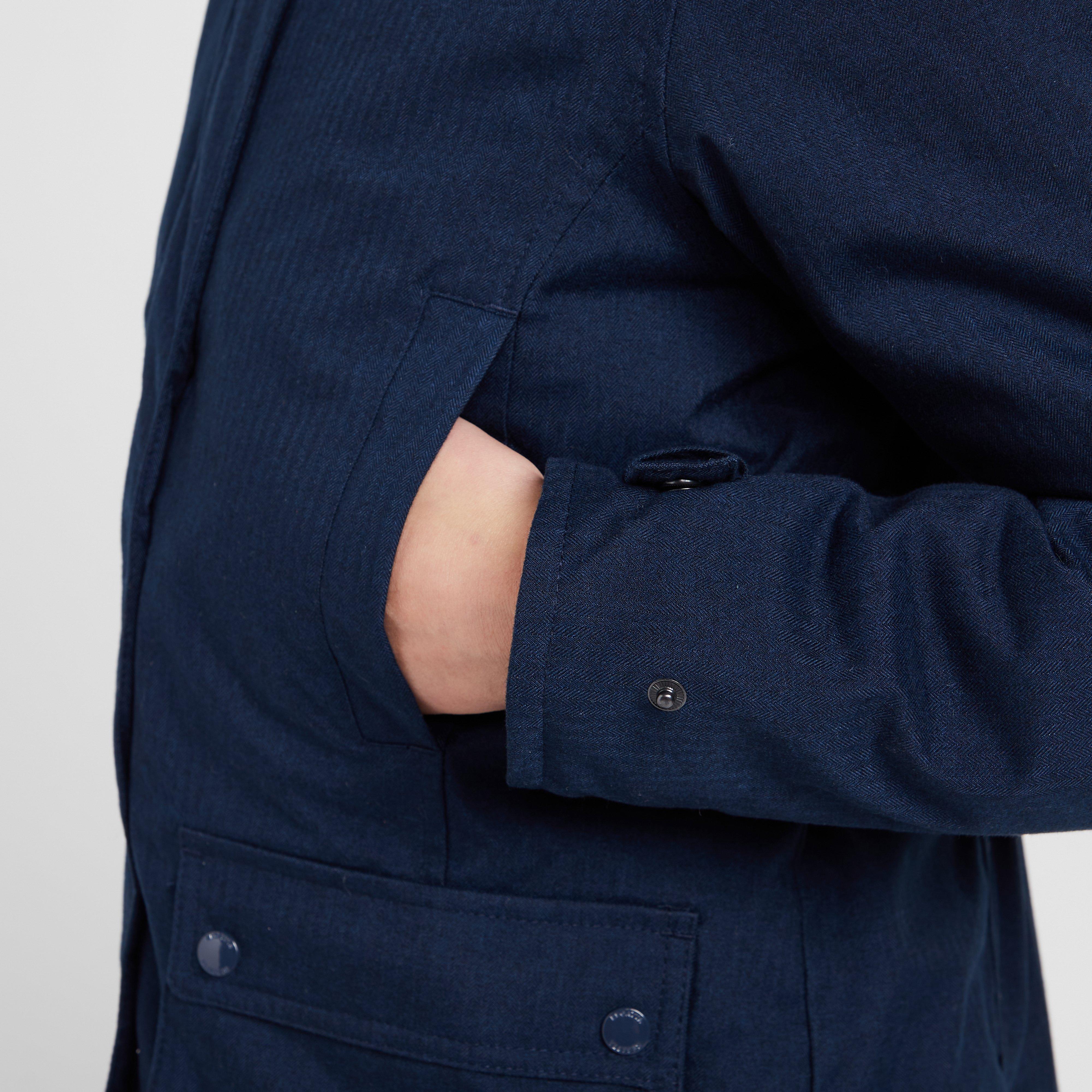 Women’s Leighton Waterproof Jacket