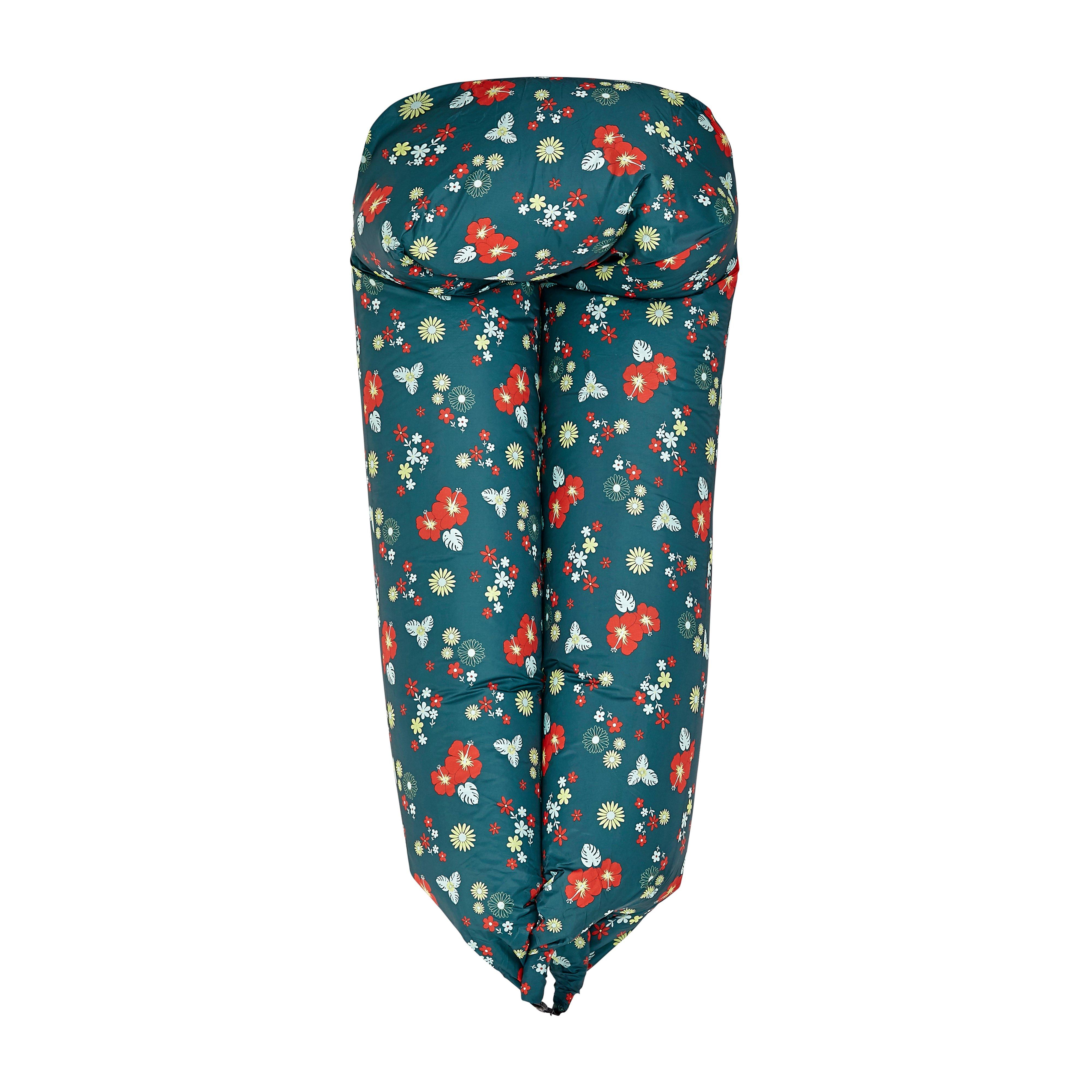 Lazi Lounger
