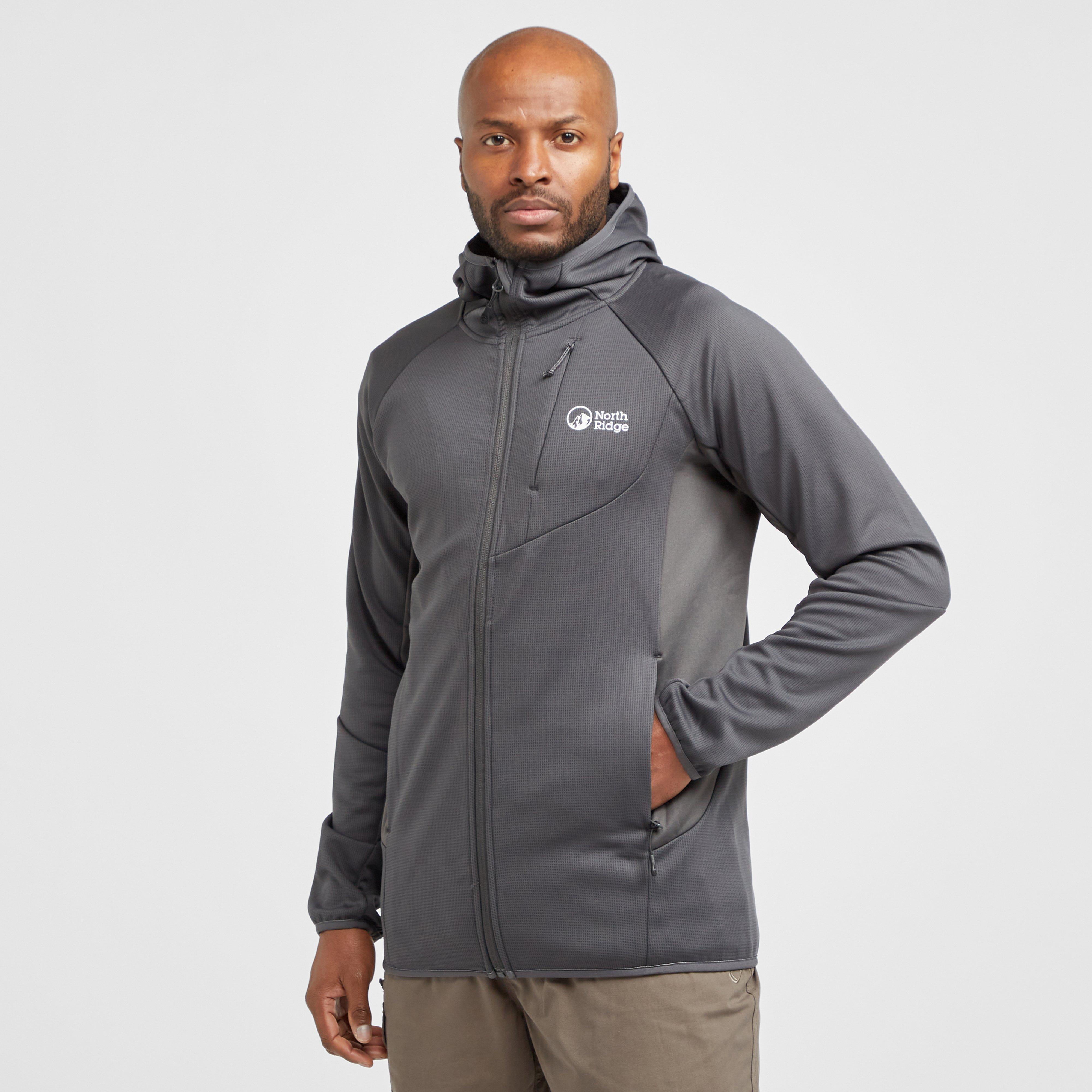 Men’s Rapid Hoodie