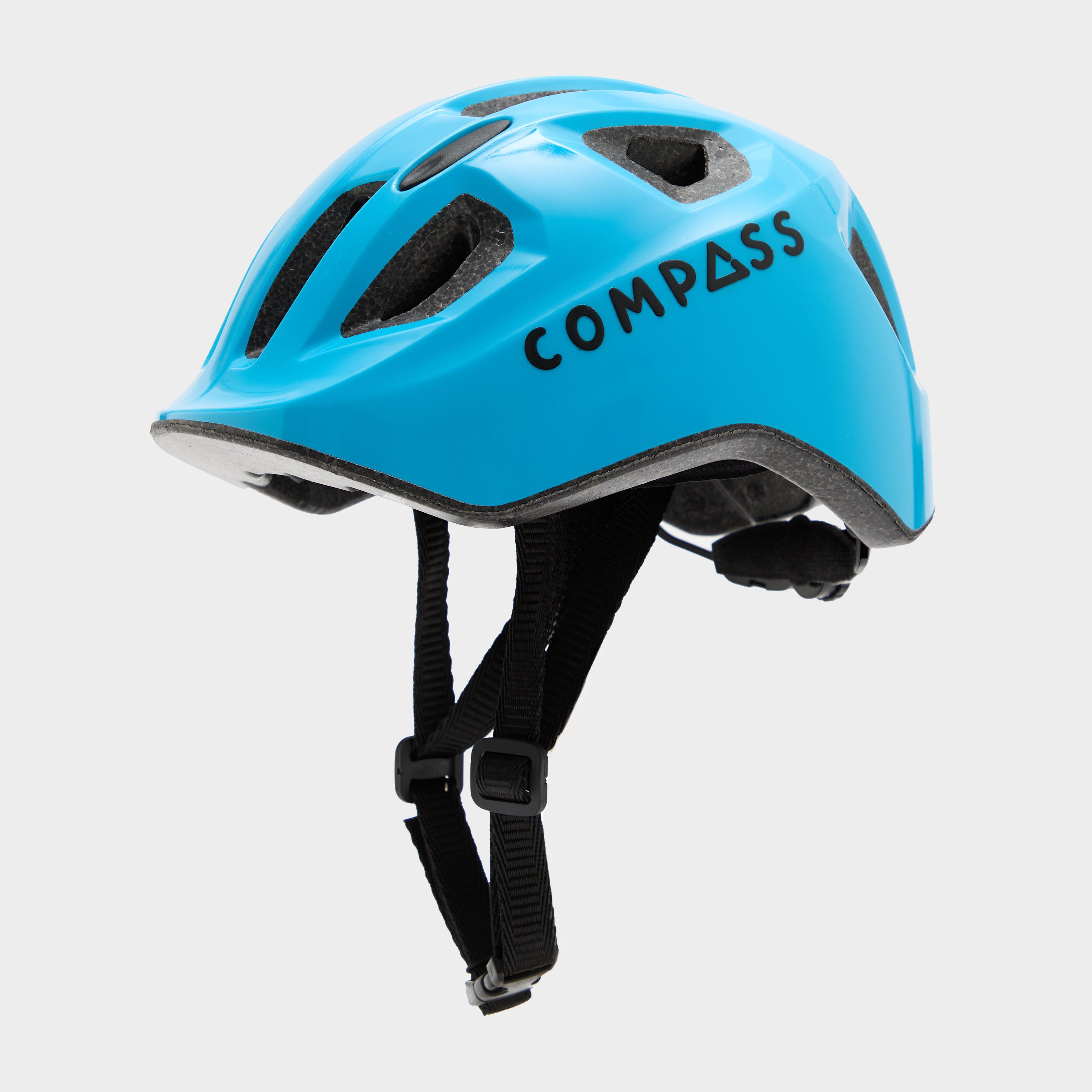 Kids’ CK2 Helmet