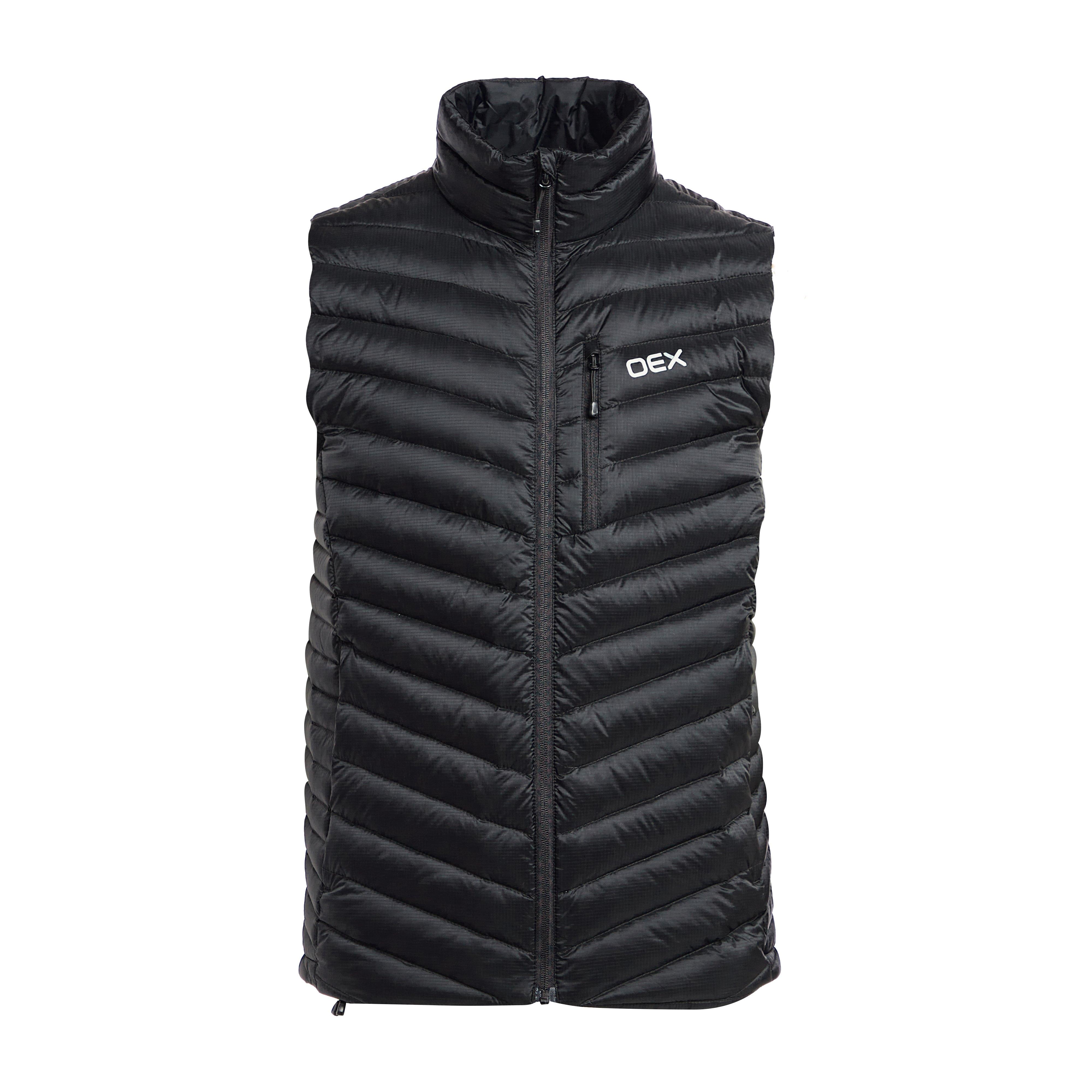 Men’s Kintra Down Gilet