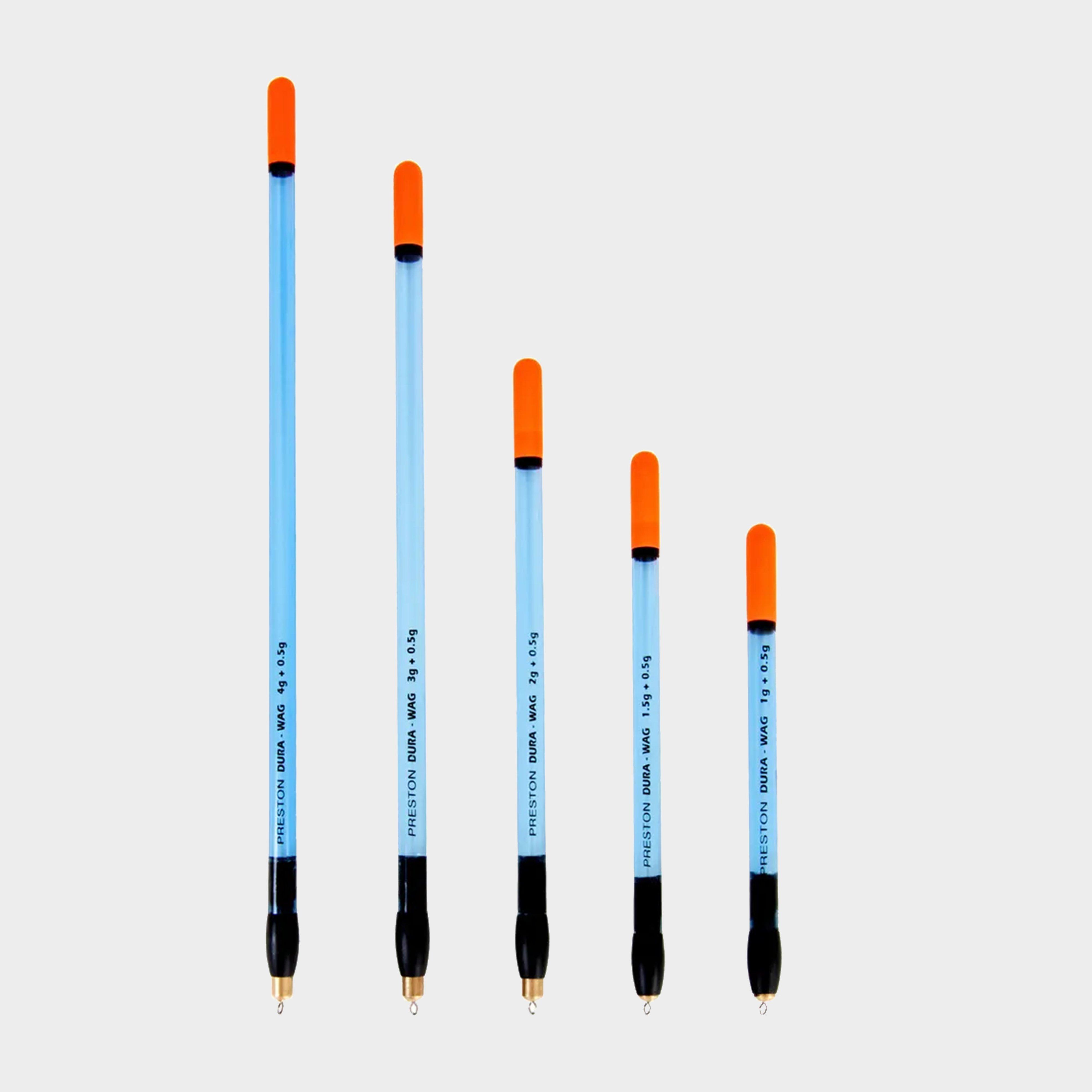 Dura Straight Waggler 2+0.5g