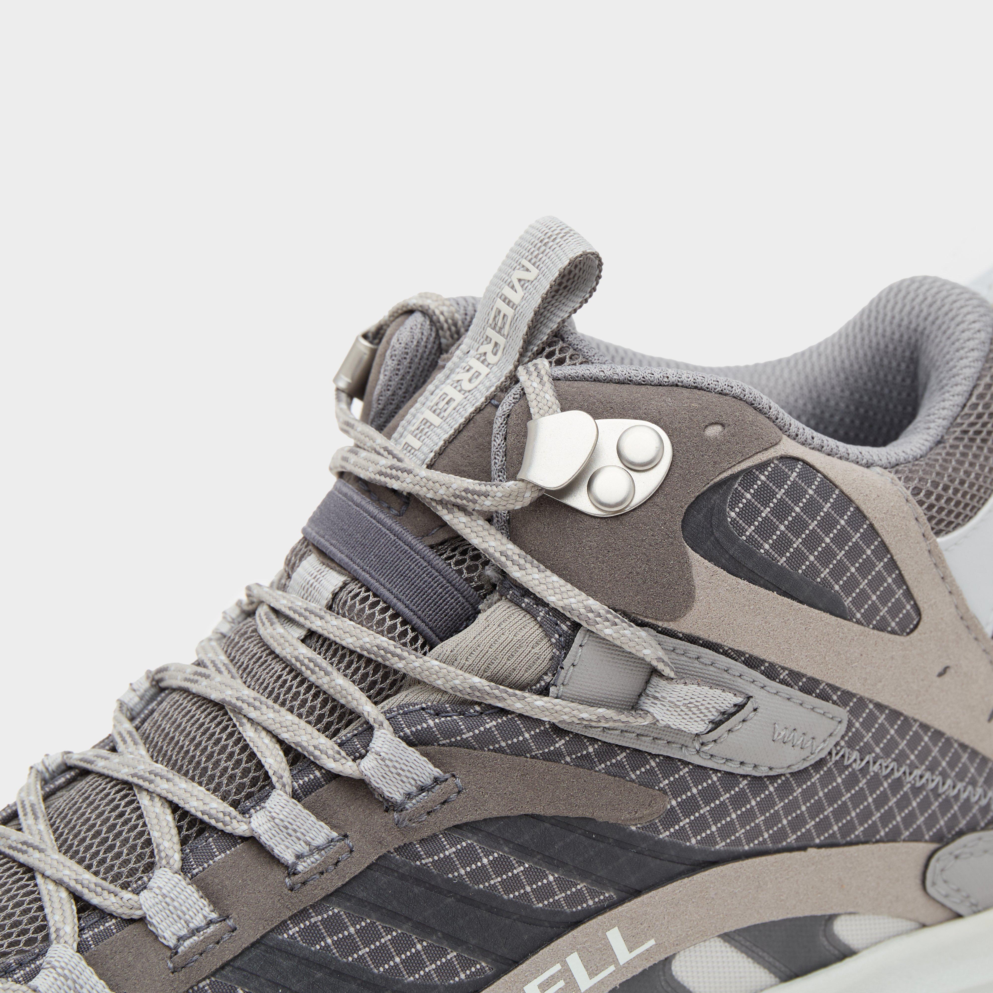 Women’s Moab Speed 2 GORE-TEX® Mid Walking Boots