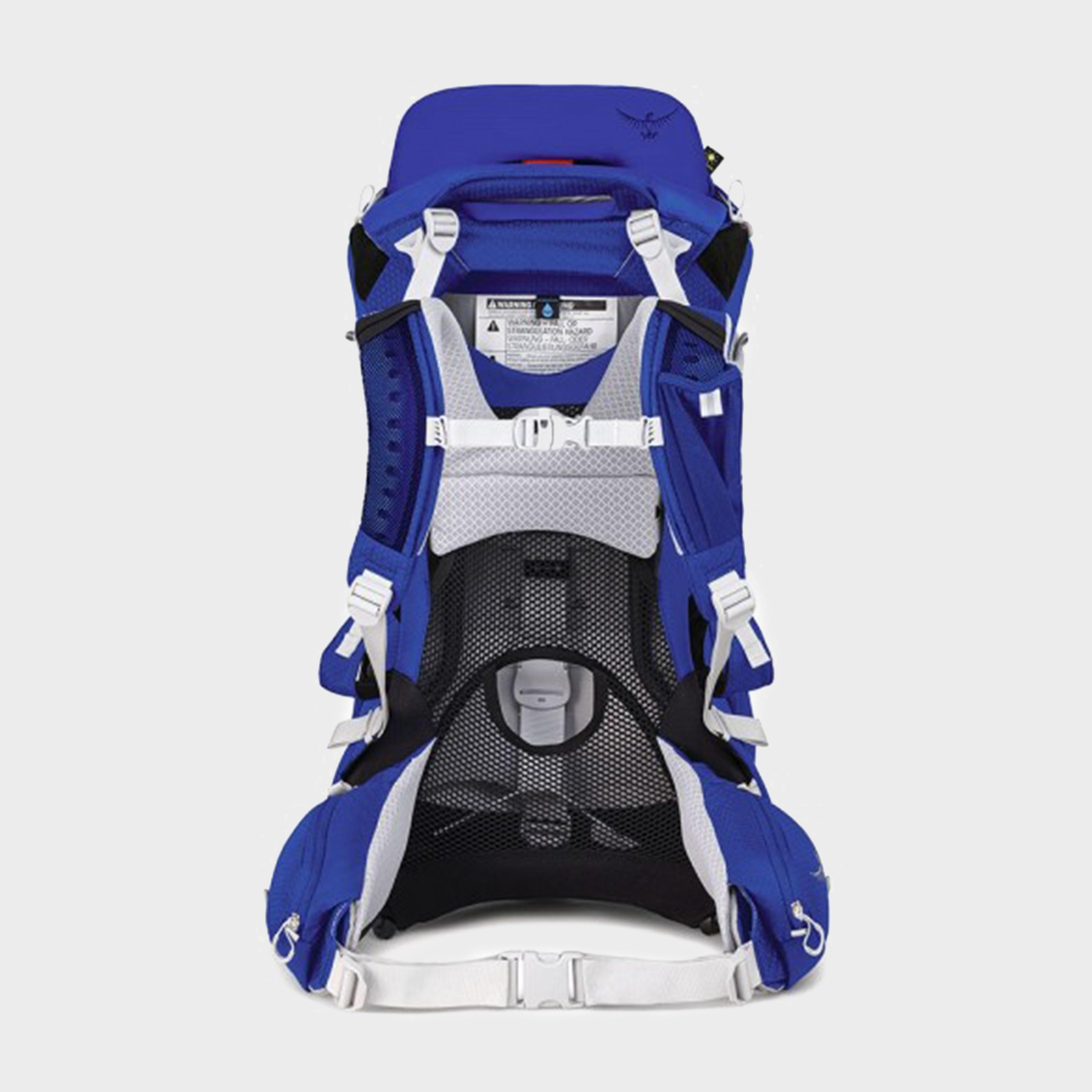 Poco Plus Child Carrier