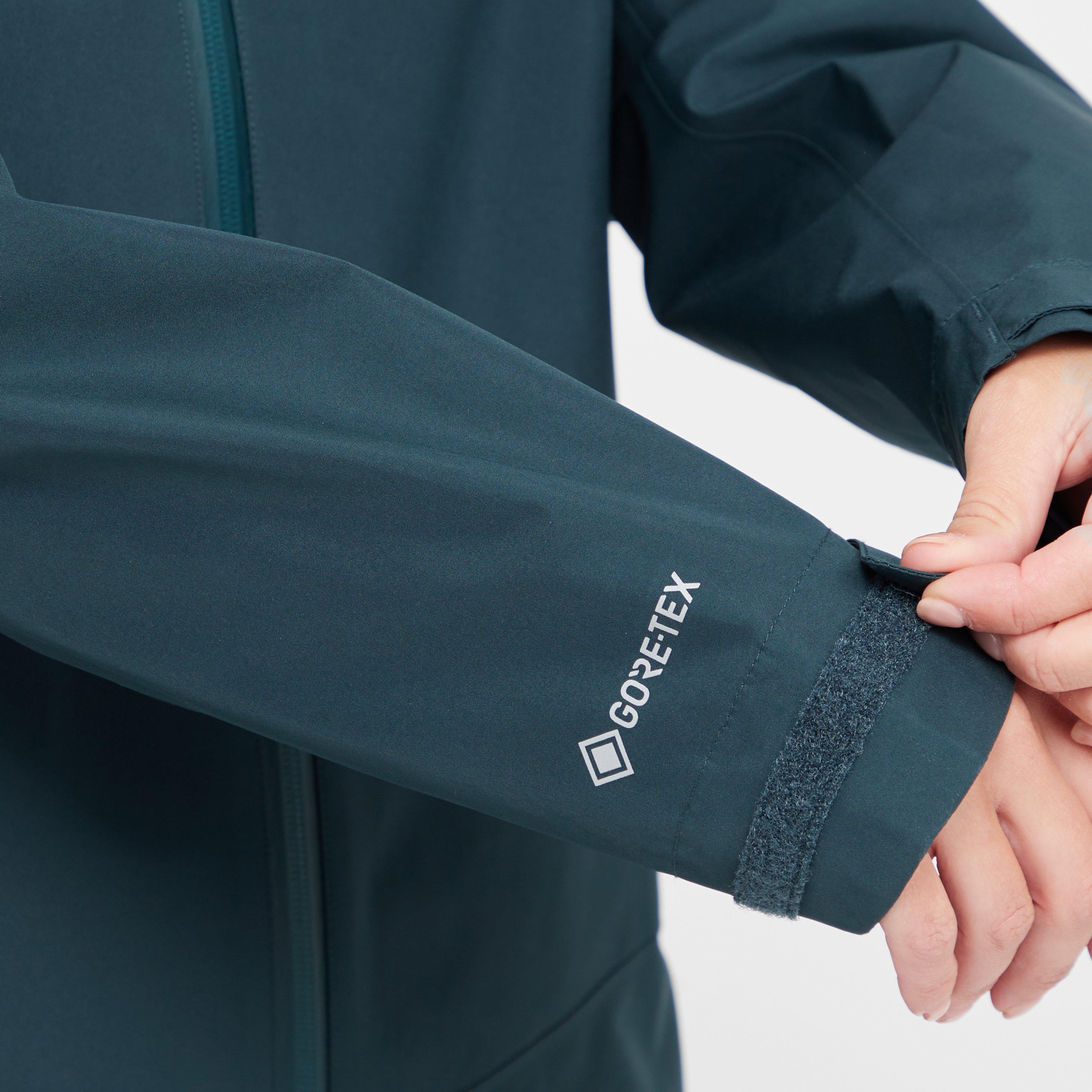 Women’s Spirit Waterproof Jacket