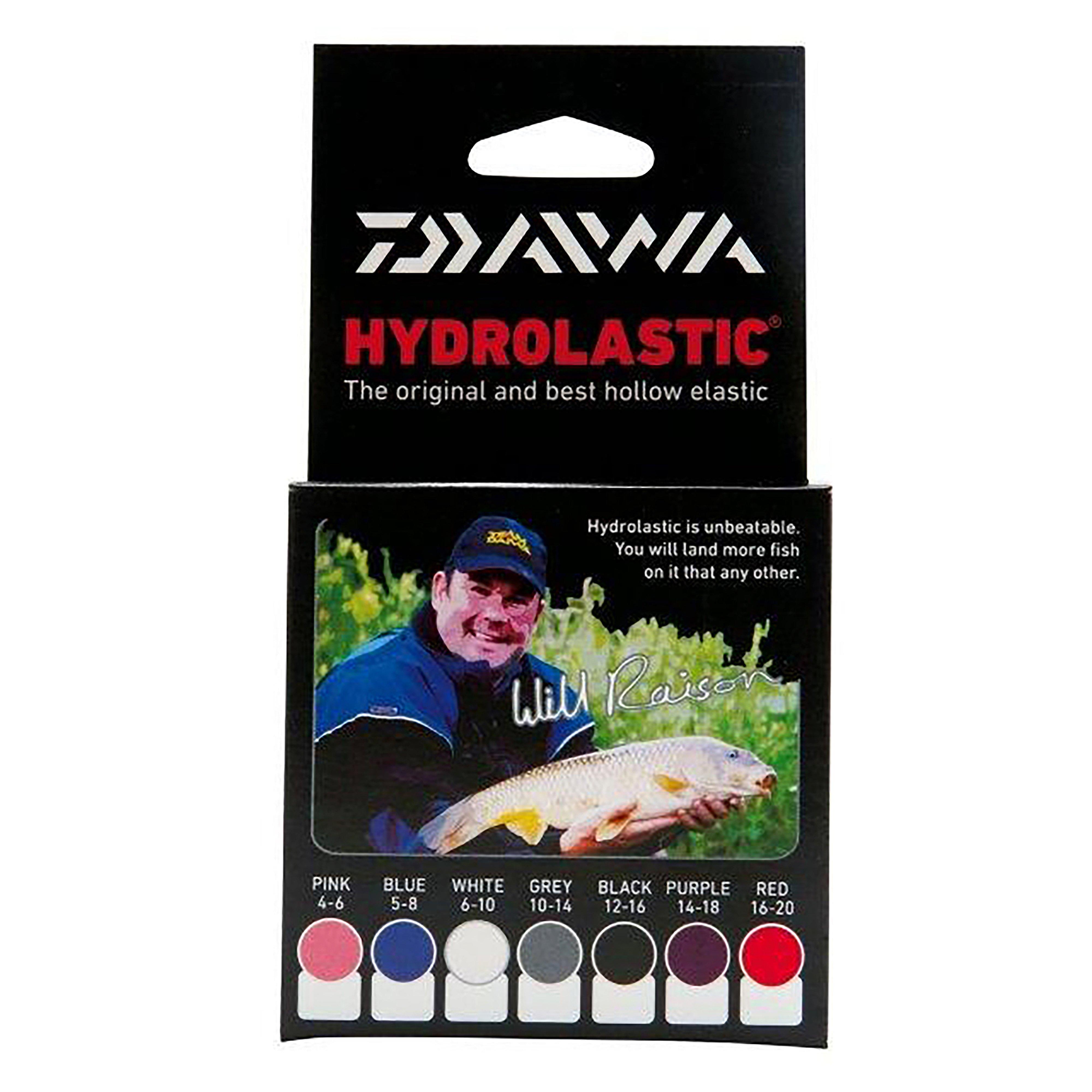 Hydrolastic Purple Size 14-18