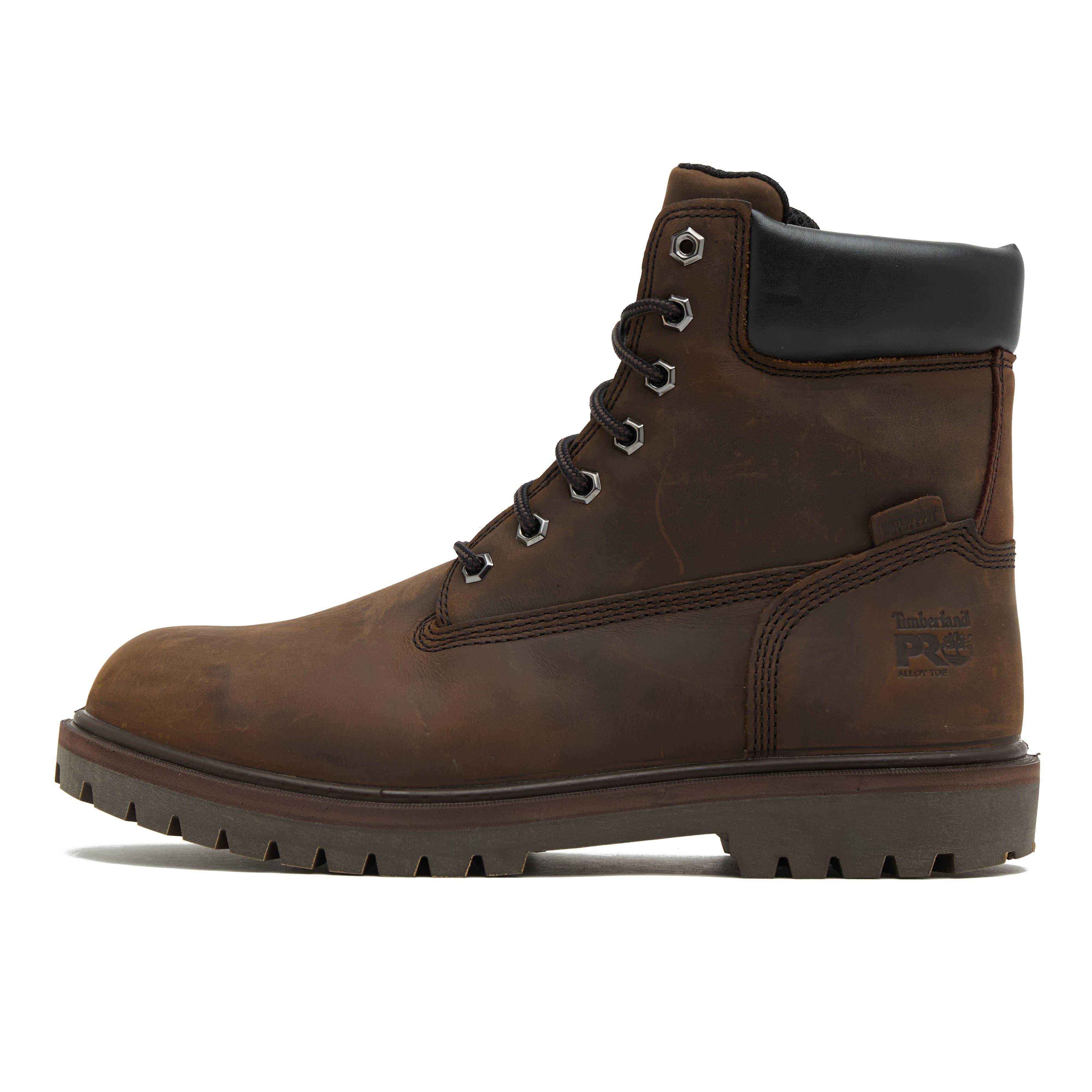 Pro Iconic Safety Boots