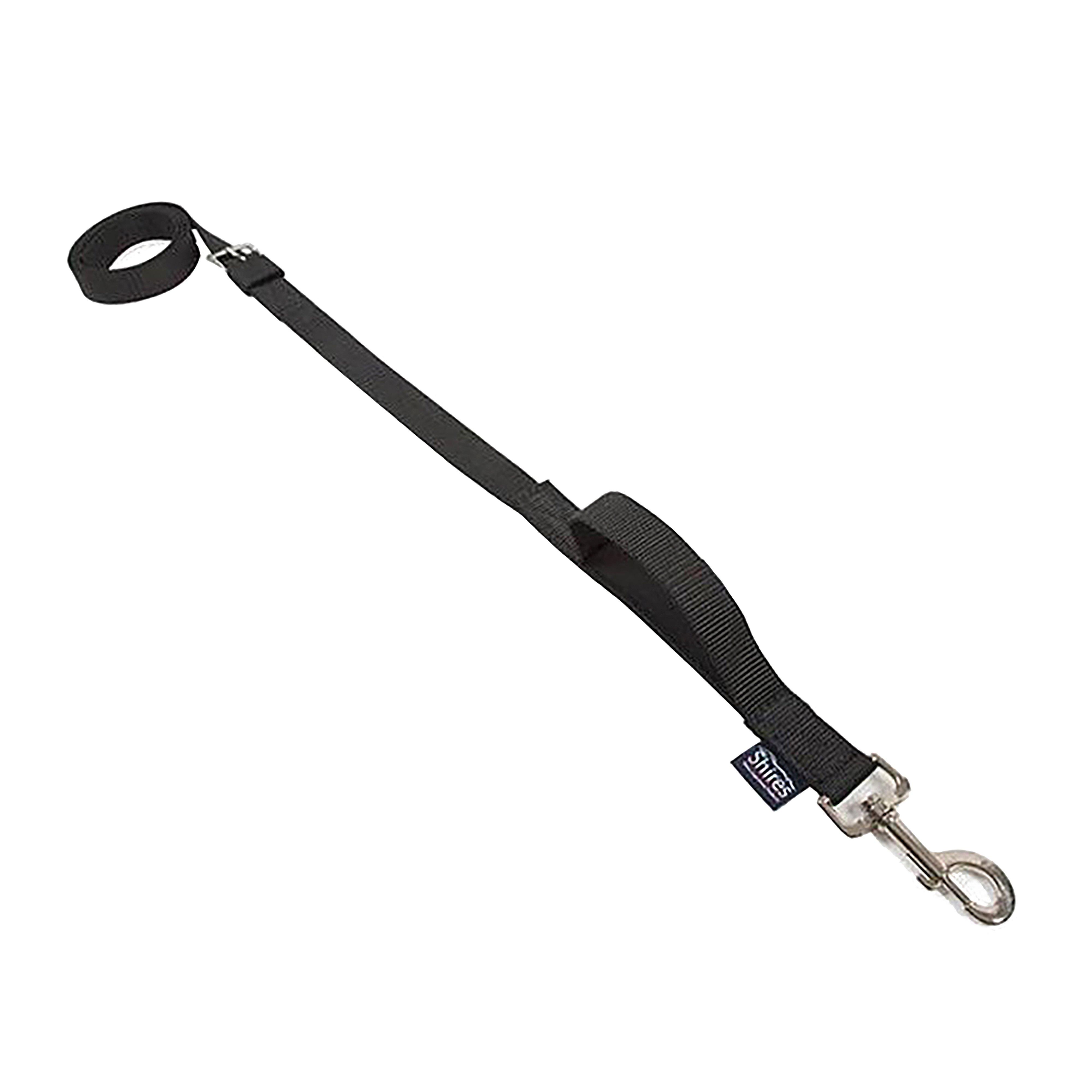 Nylon Web Side Reins