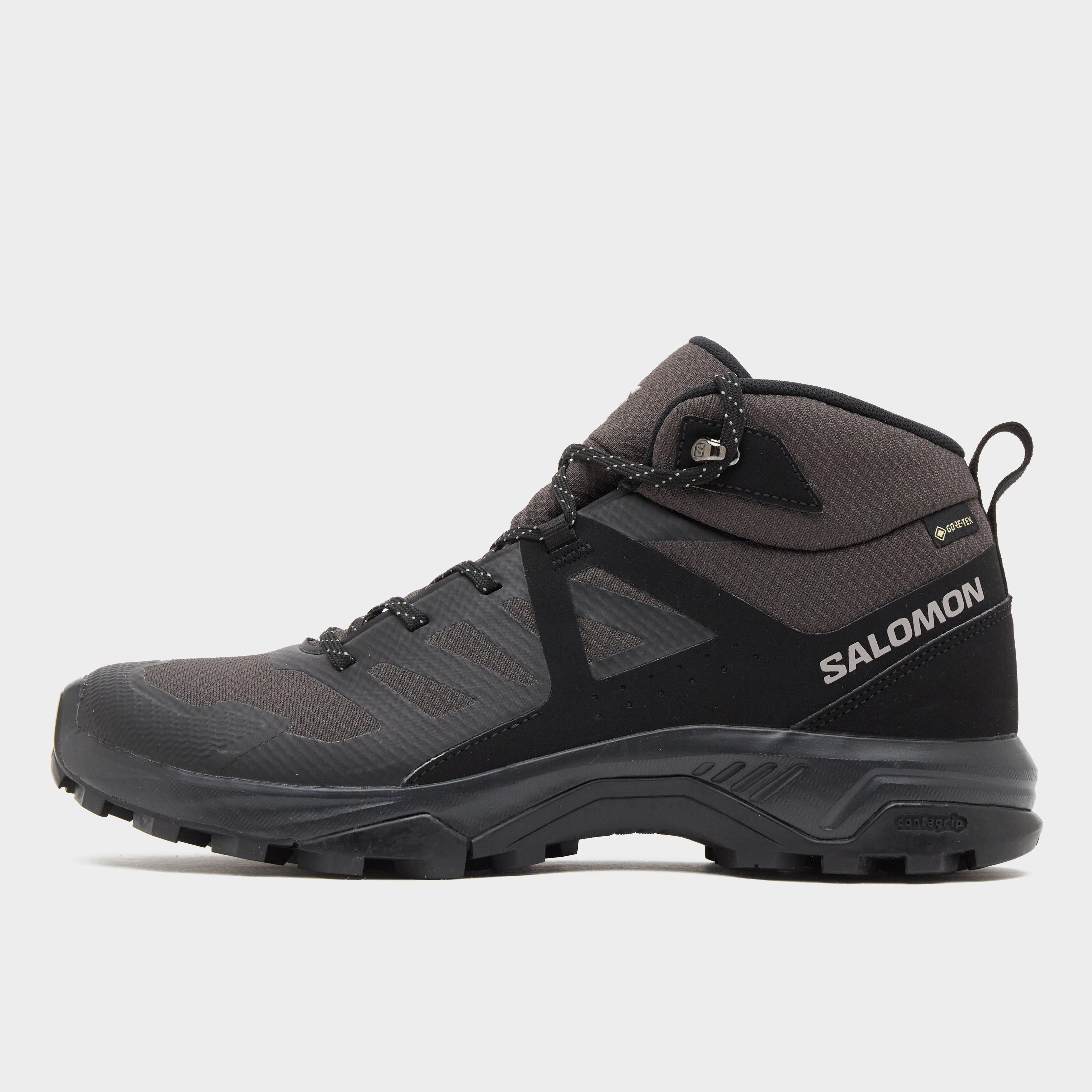 Men’s Exeo GORE-TEX® Mid Hiking Boots