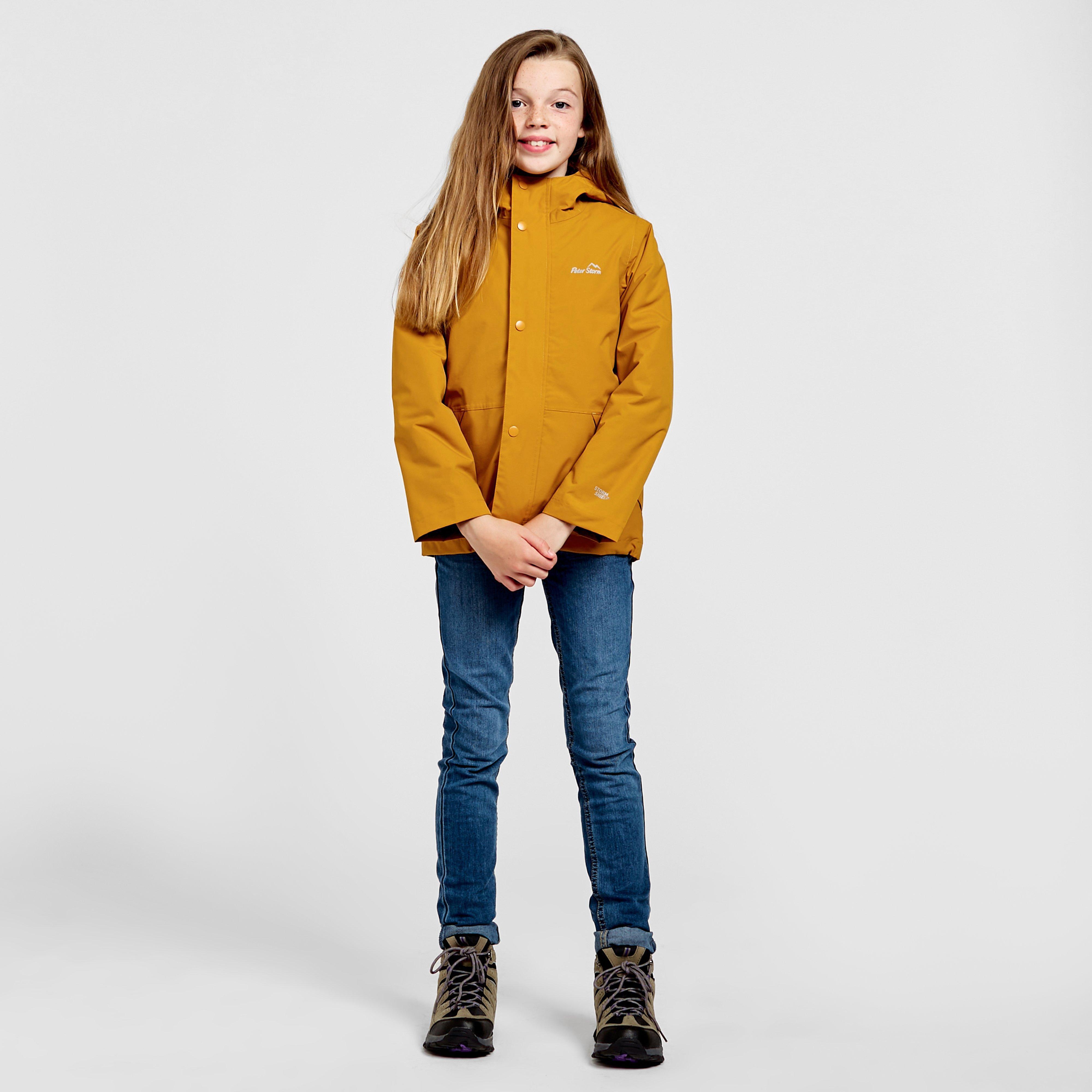 Kids’ Coast 3-in-1 Jacket