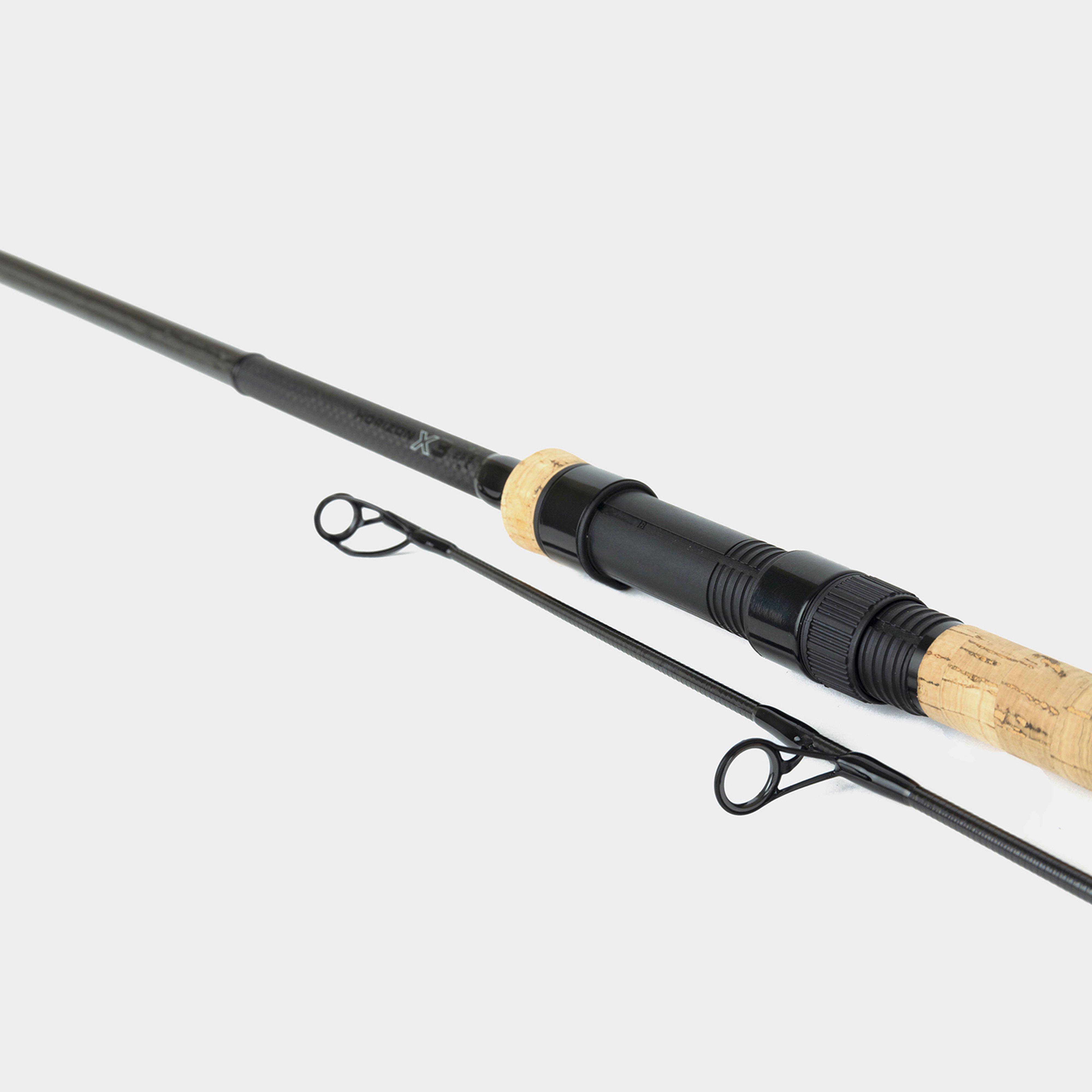 Fox Horizon X3 12ft 3lb 50mm Abbreviated Handle - Crd297