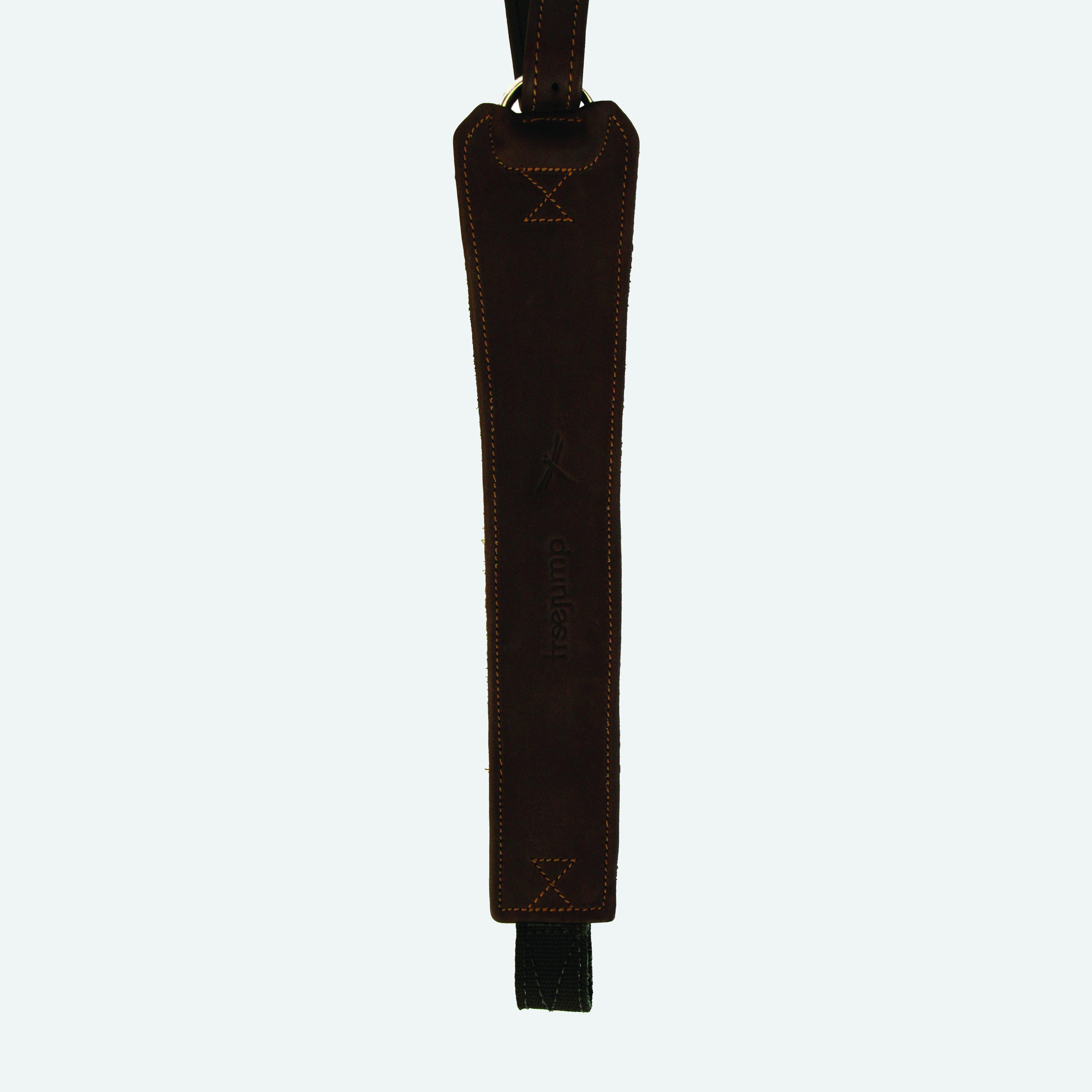 Pro Grip Leathers Black