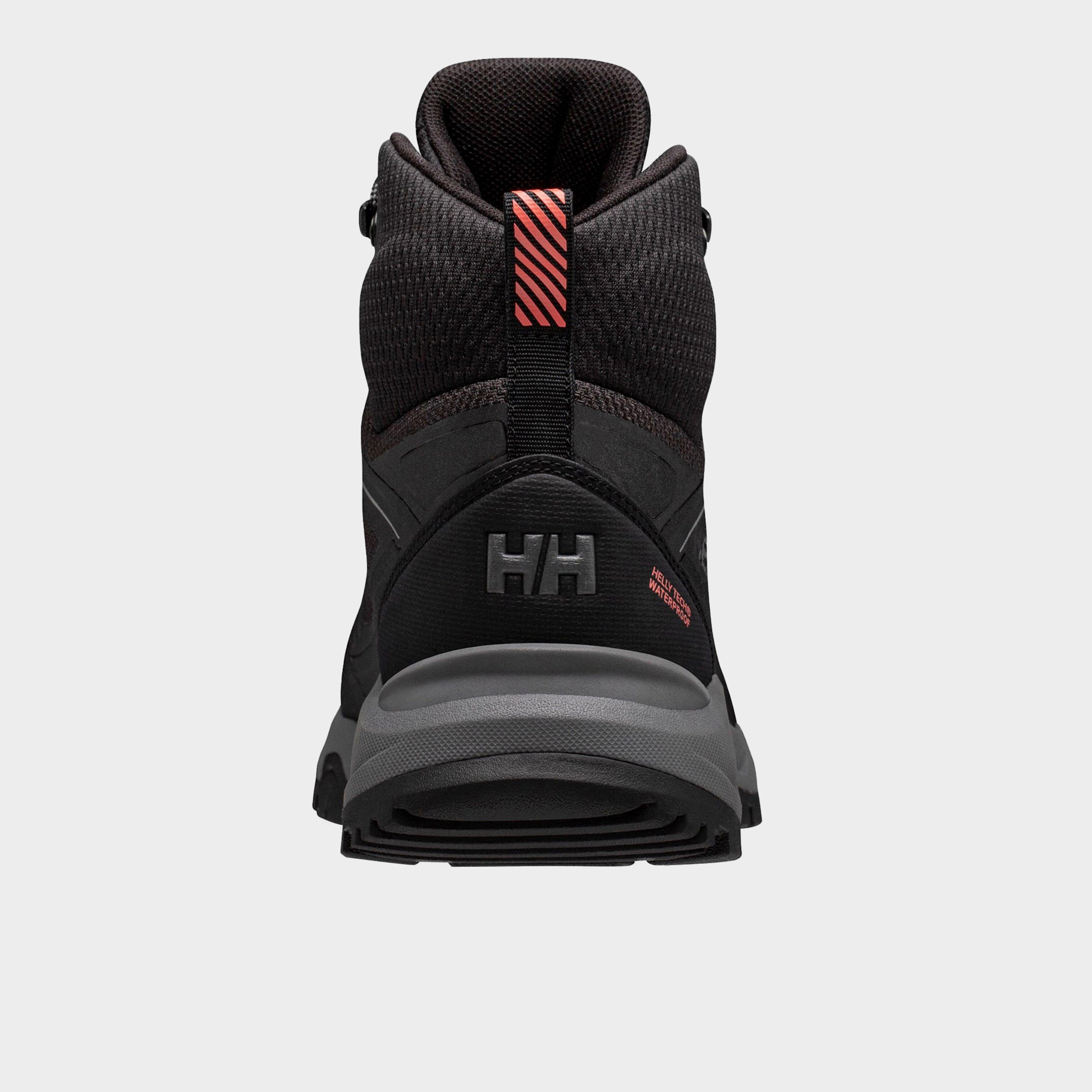 Women's Cascade Mid Hiker