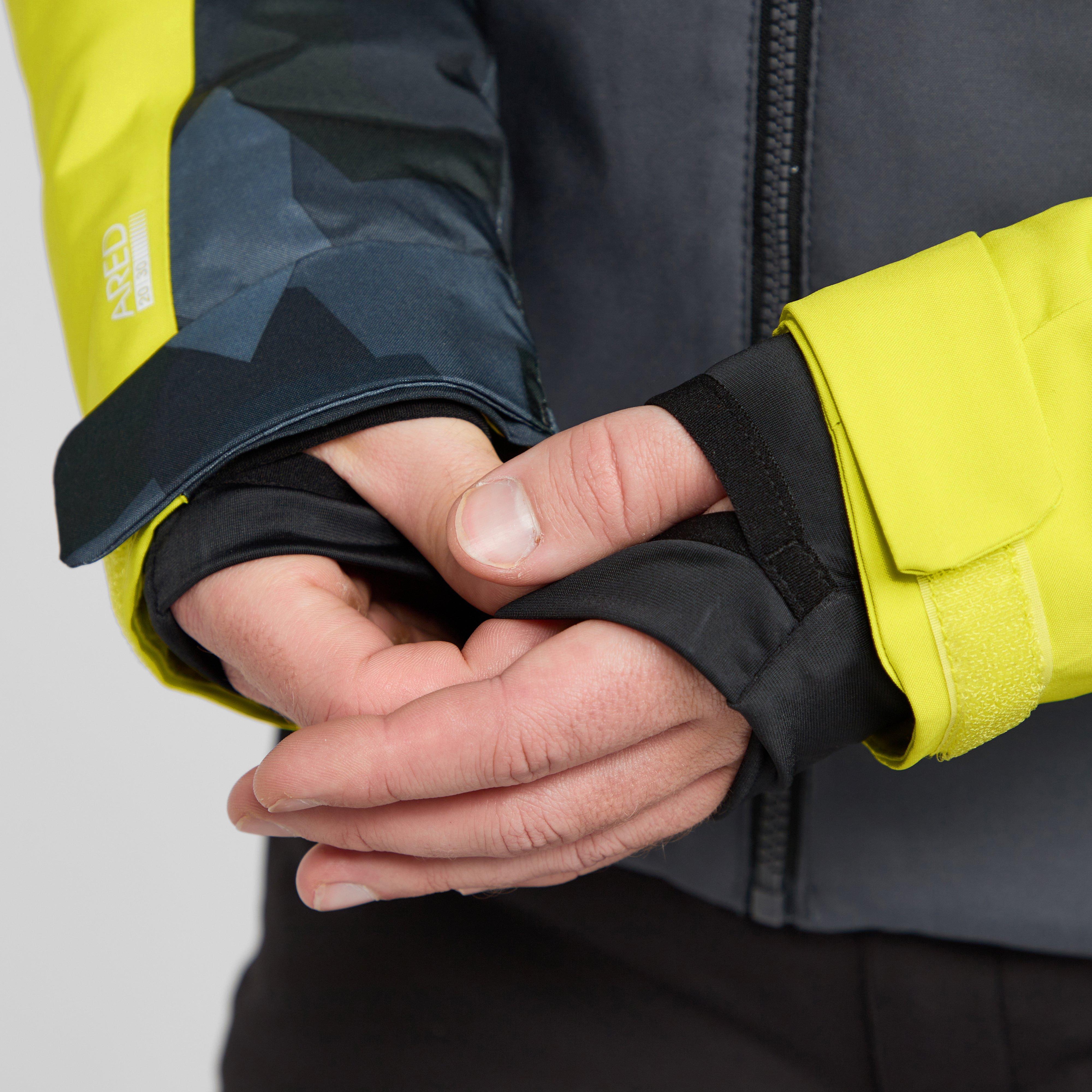 Men’s Baseplate Jacket