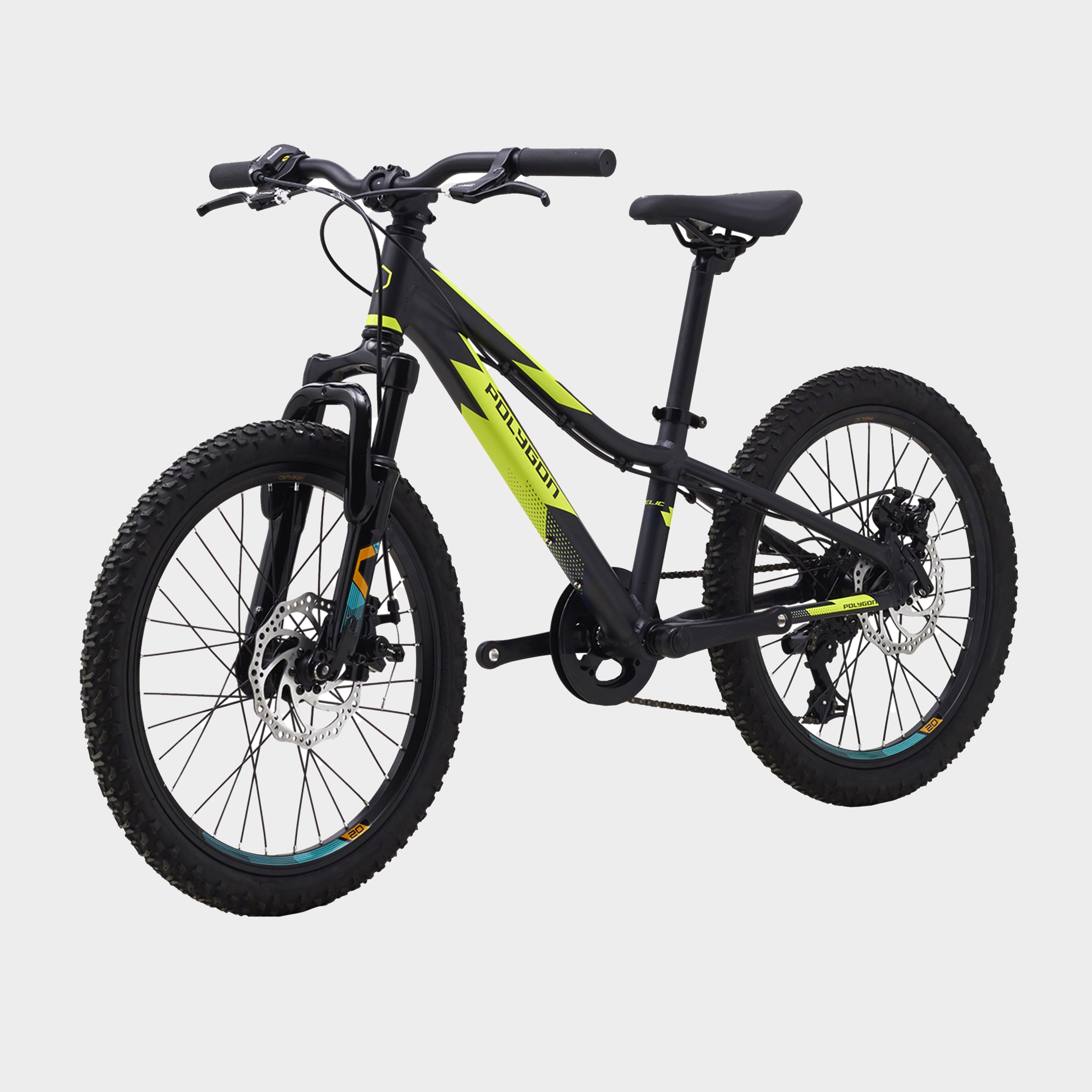 Relic 20 Kids’ Bike